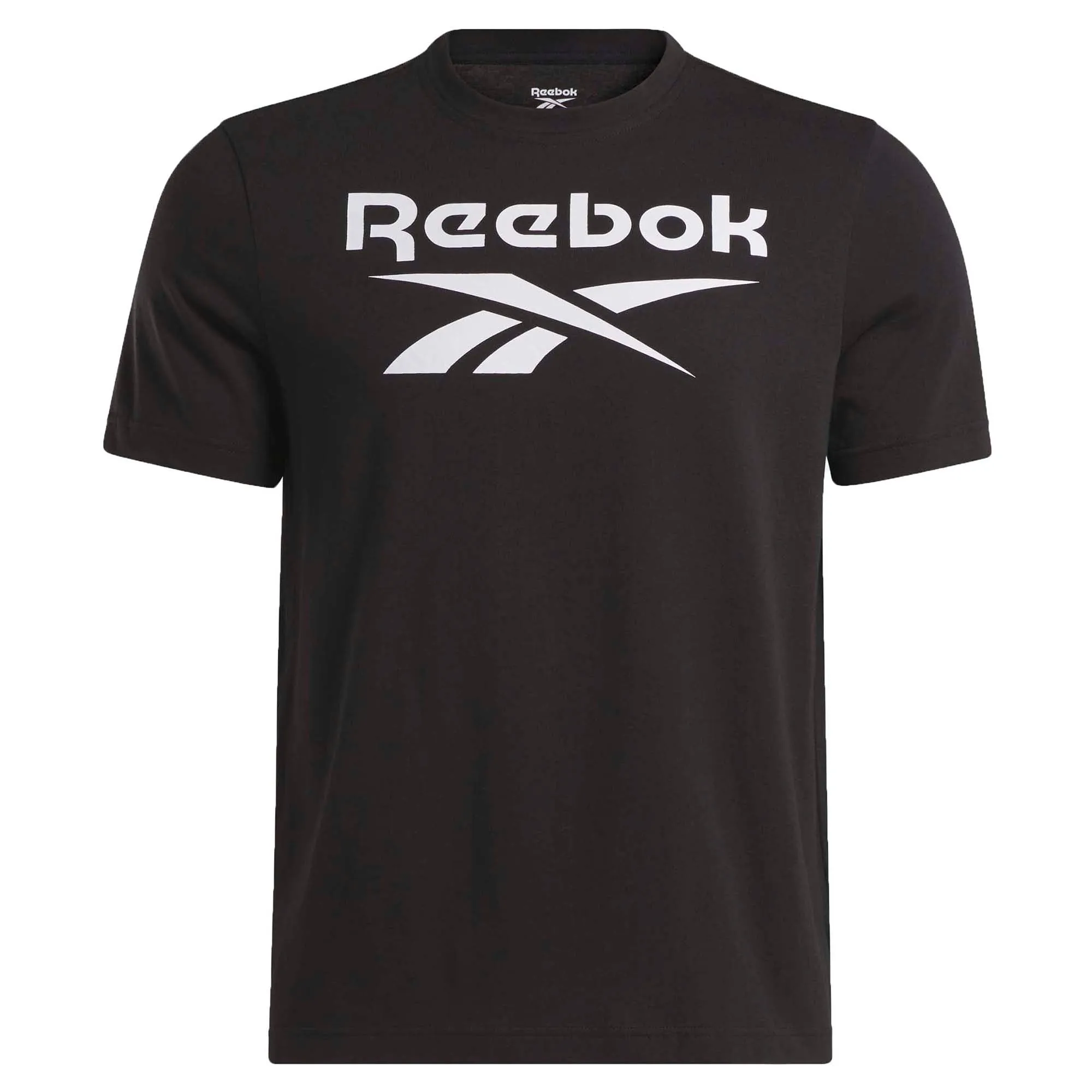 T-shirt Homme à Logo Superposé