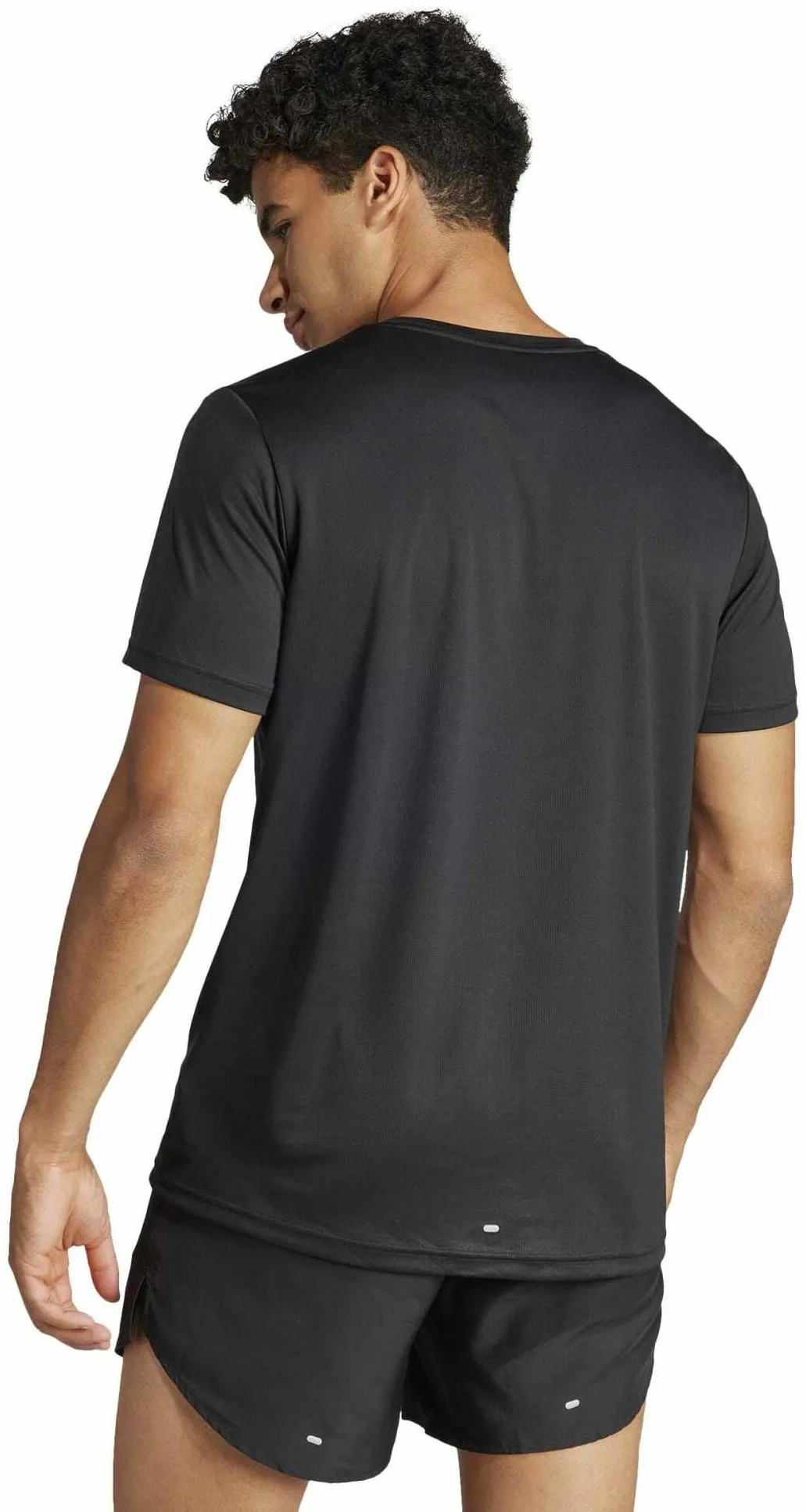 T-shirt Run It pour Homme