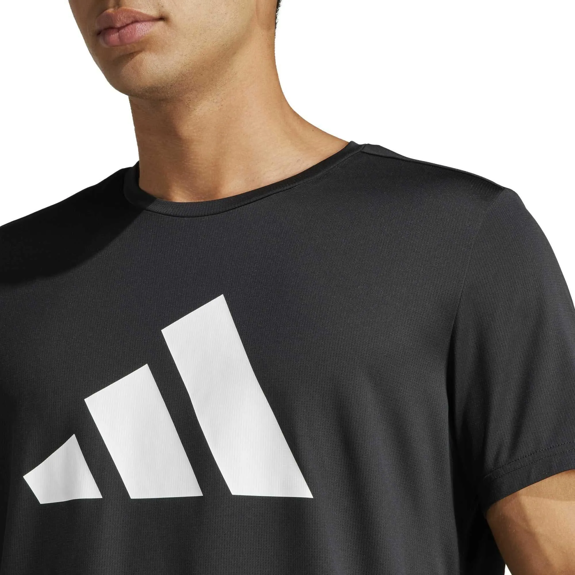 T-shirt Run It pour Homme