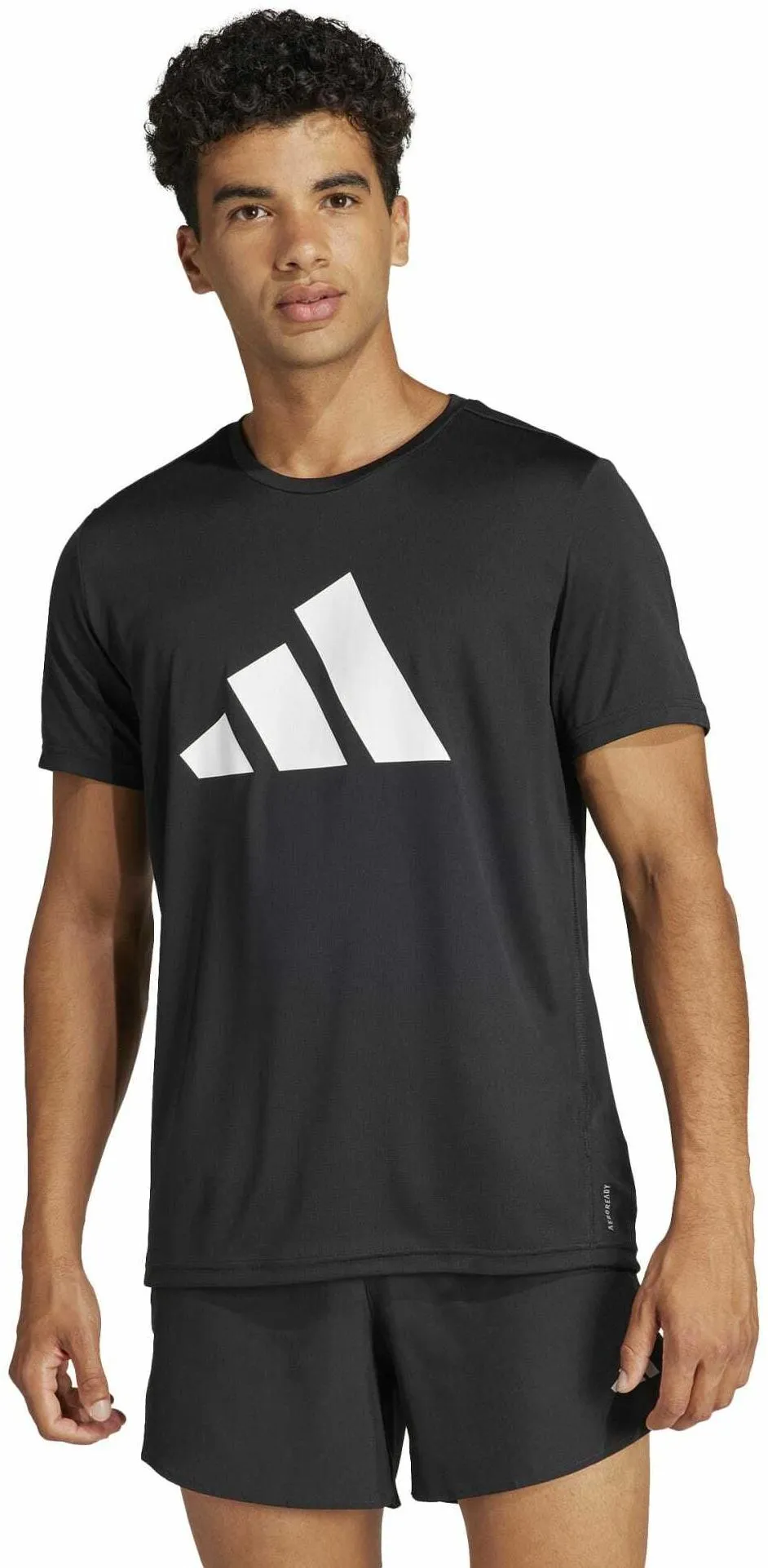 T-shirt Run It pour Homme