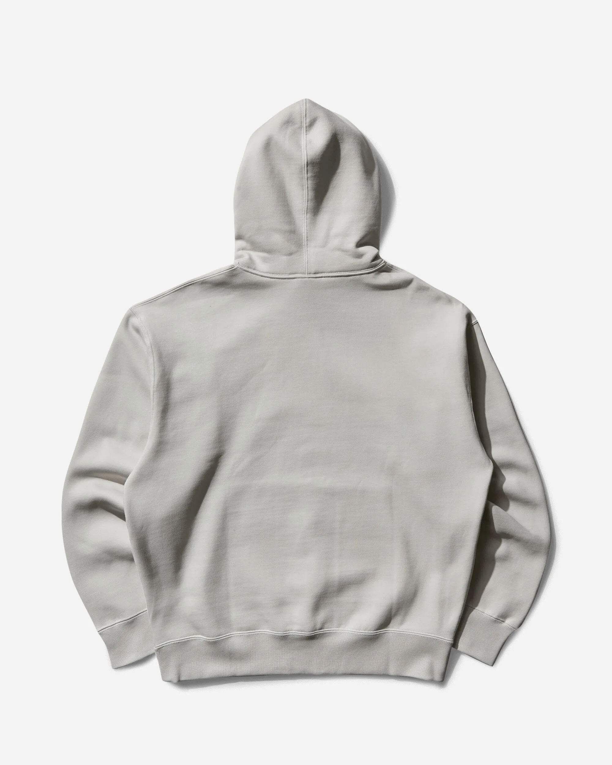 Pull à capuche Swoosh pour homme en os clair