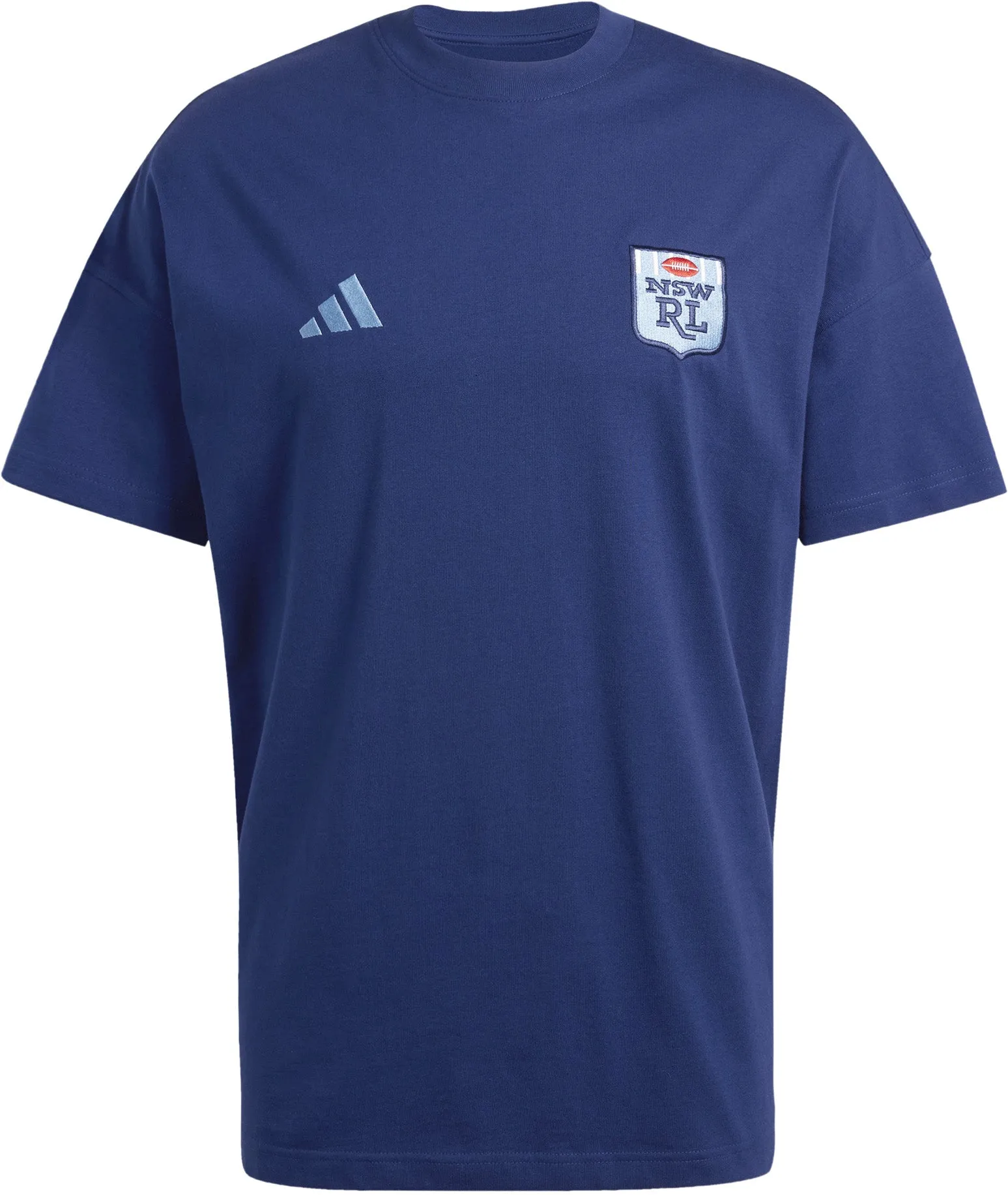 T-shirt de rugby Men's State Of Origin New South Wales