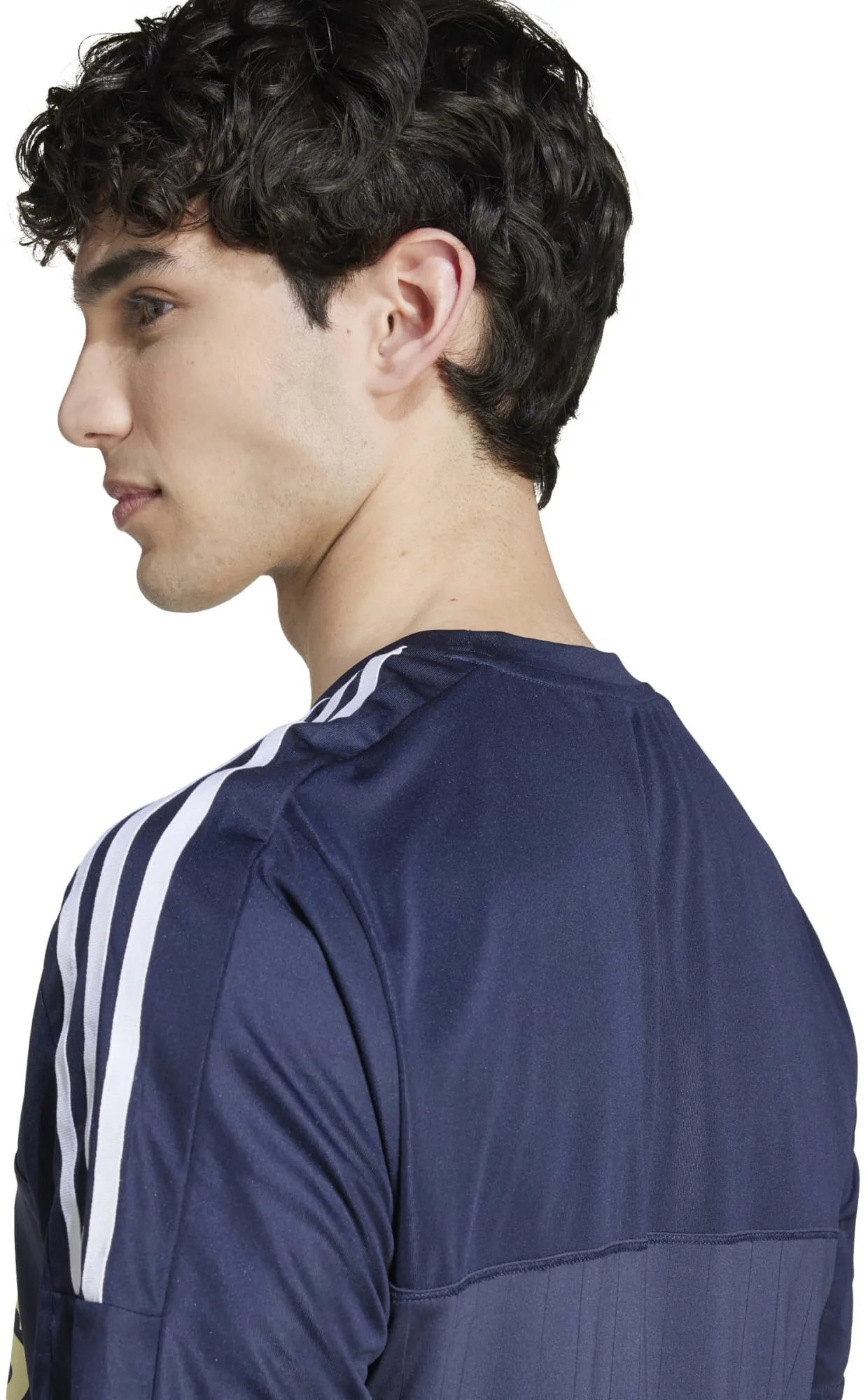 T-shirt Tiro pour homme