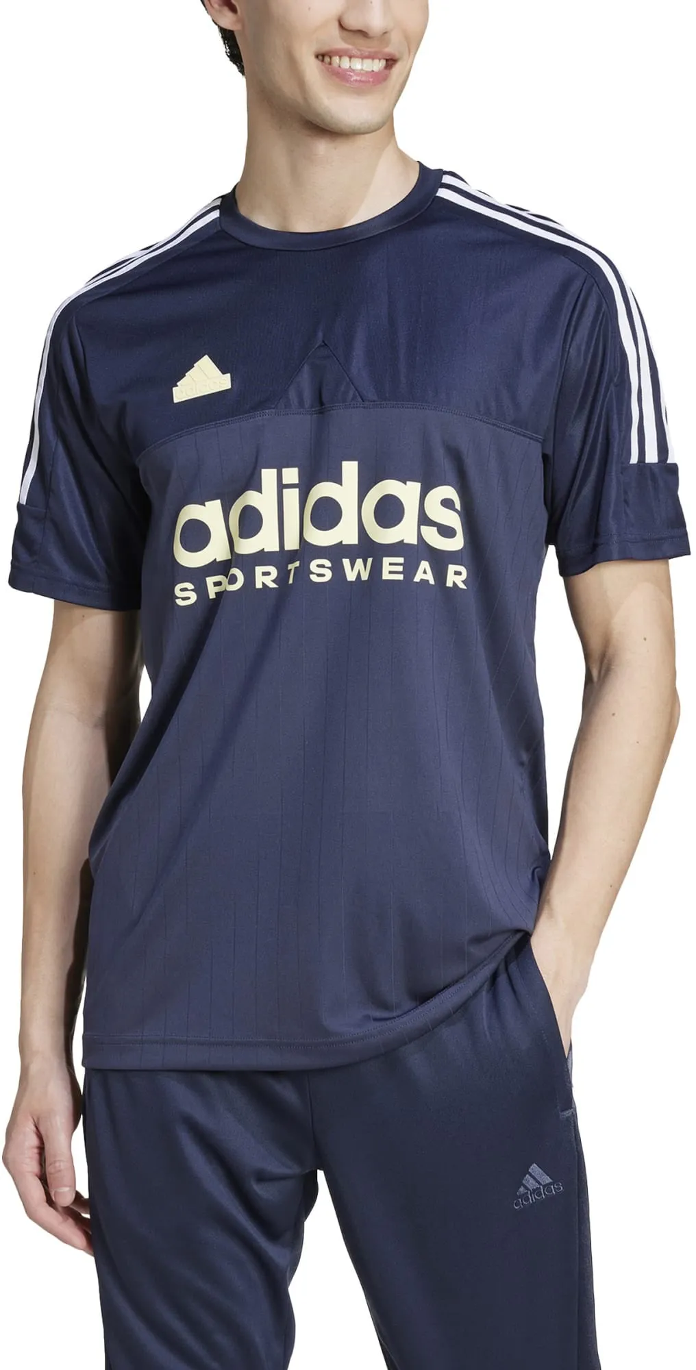 T-shirt Tiro pour homme