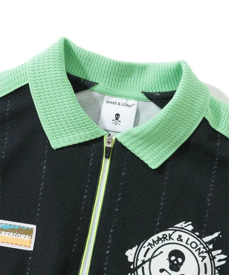 Polo Weller Homme CHARBON