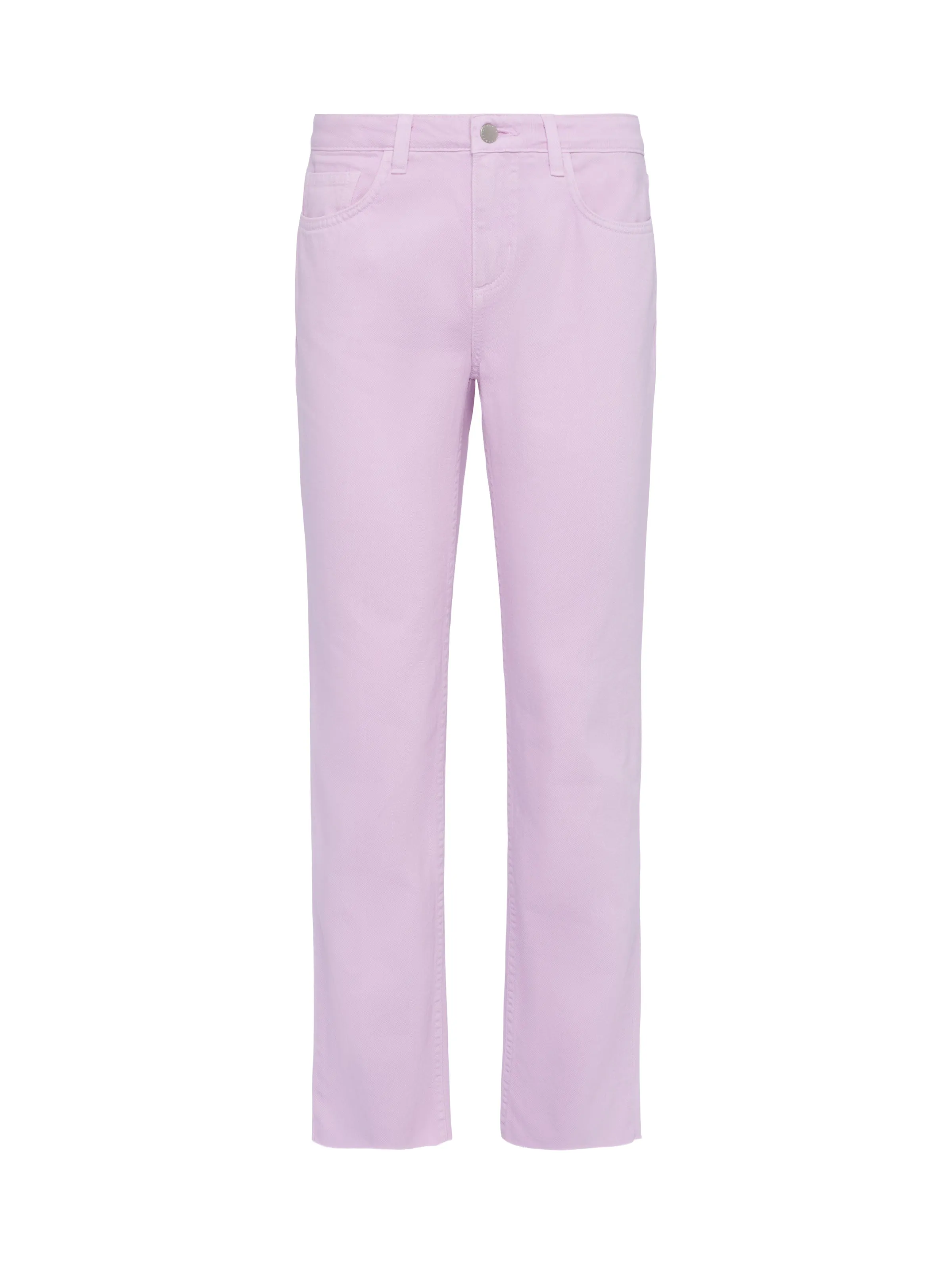 Milana Jean Slim Bootcut Décontracté