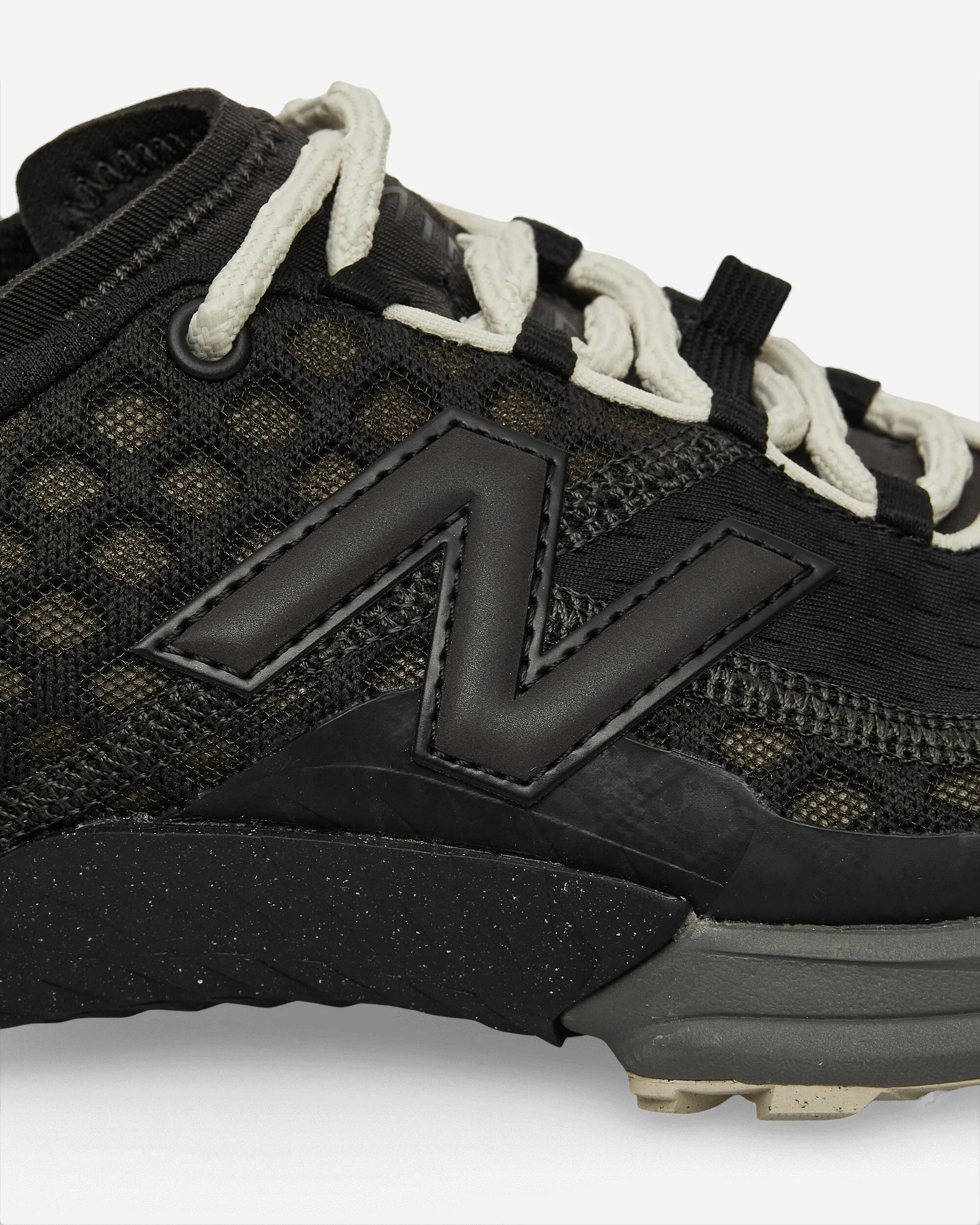 Minimus M10 Sneakers Noir