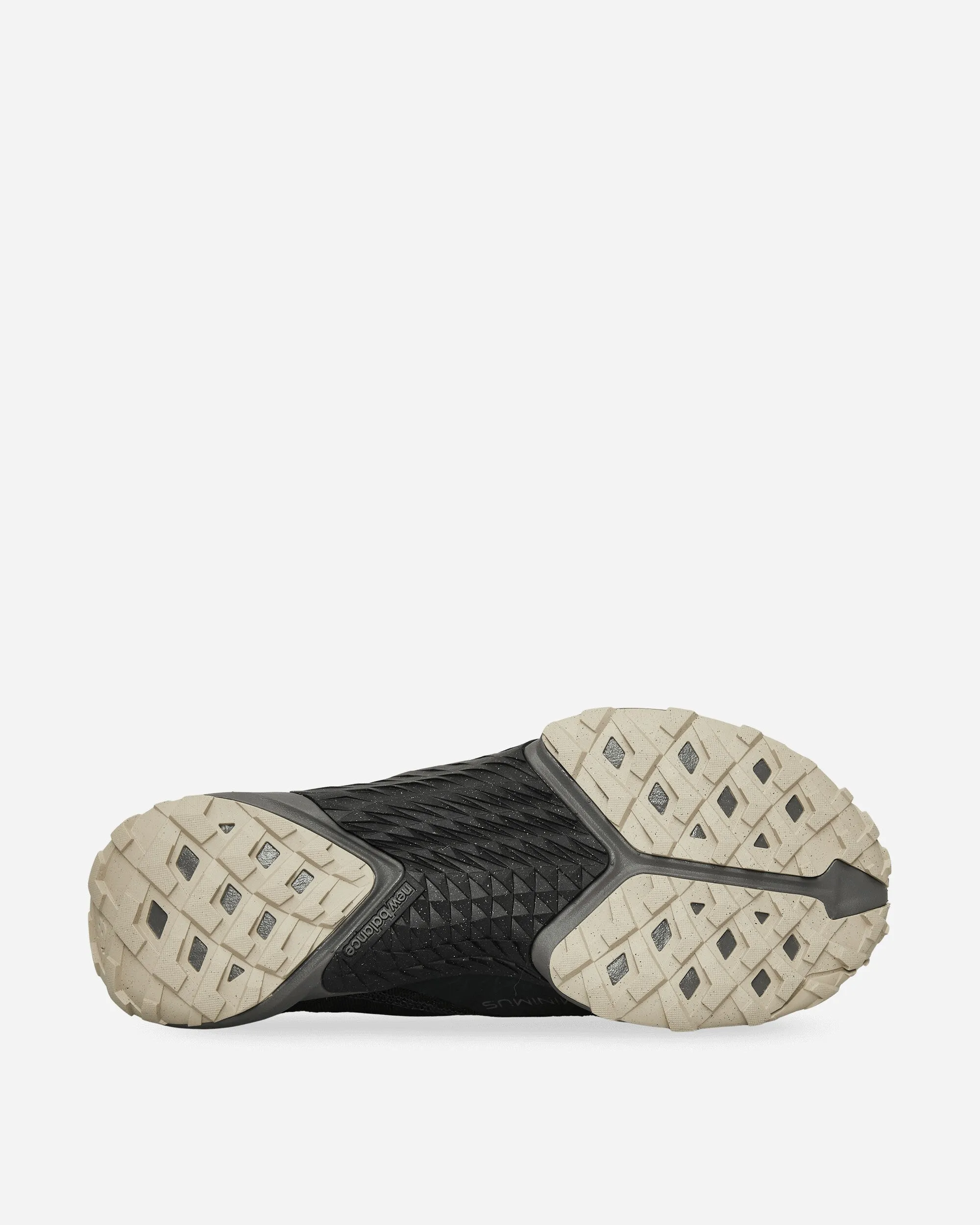 Minimus M10 Sneakers Noir