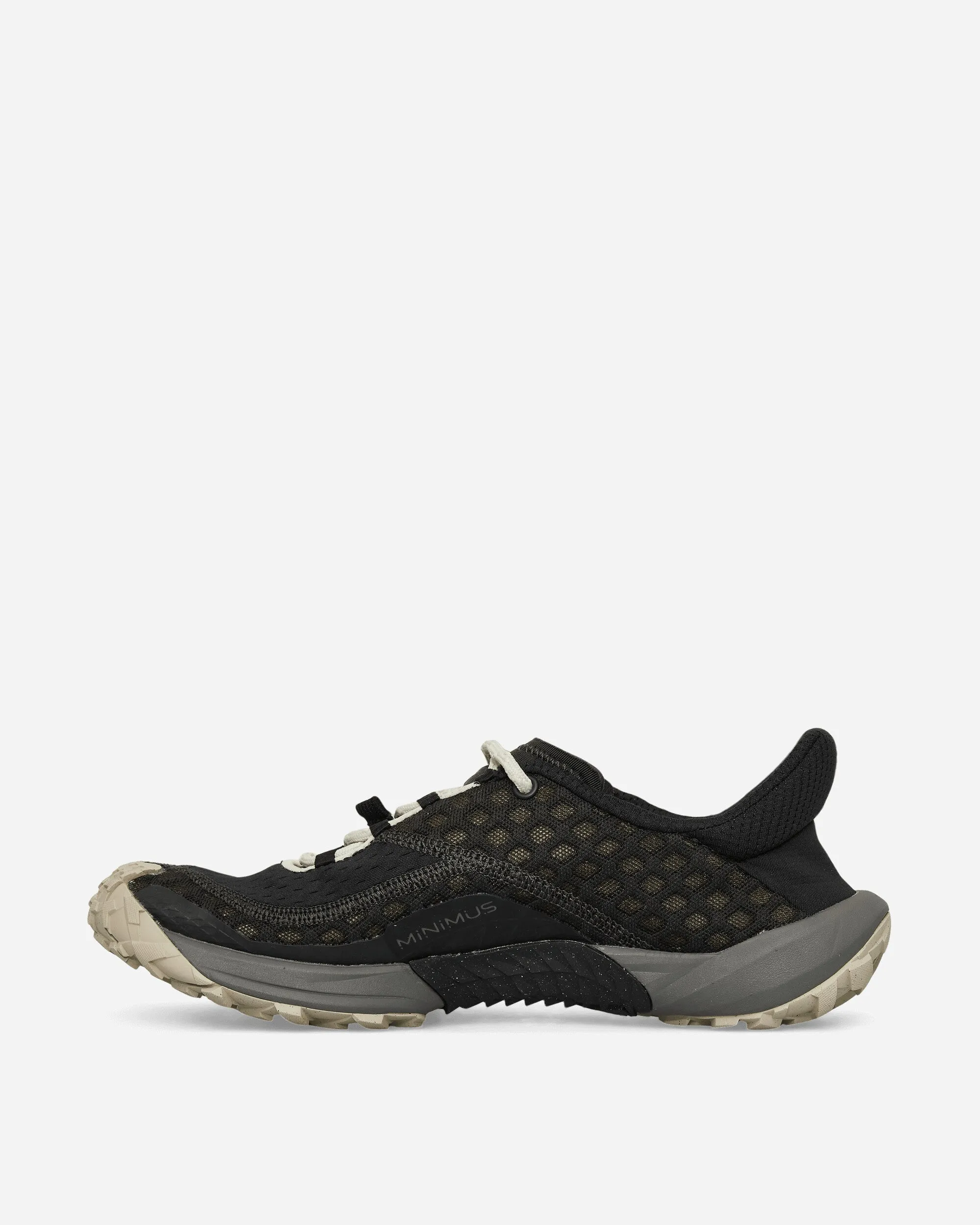 Minimus M10 Sneakers Noir