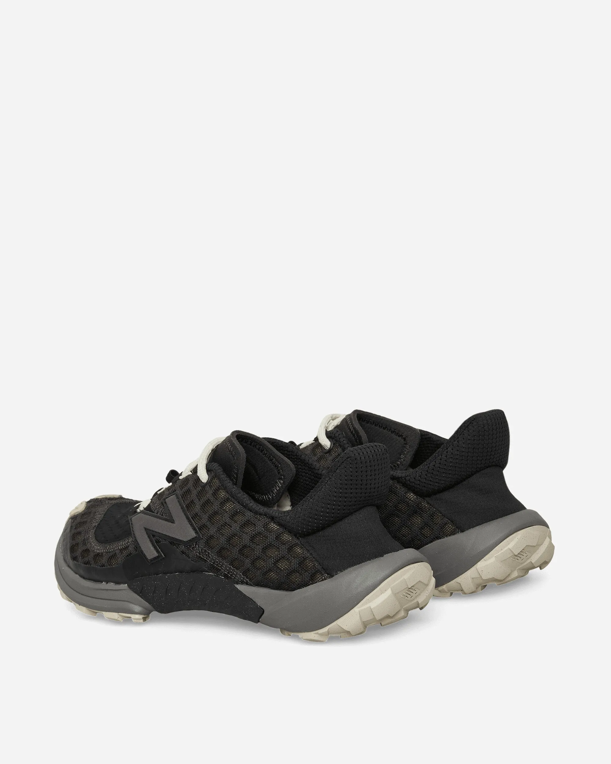 Minimus M10 Sneakers Noir