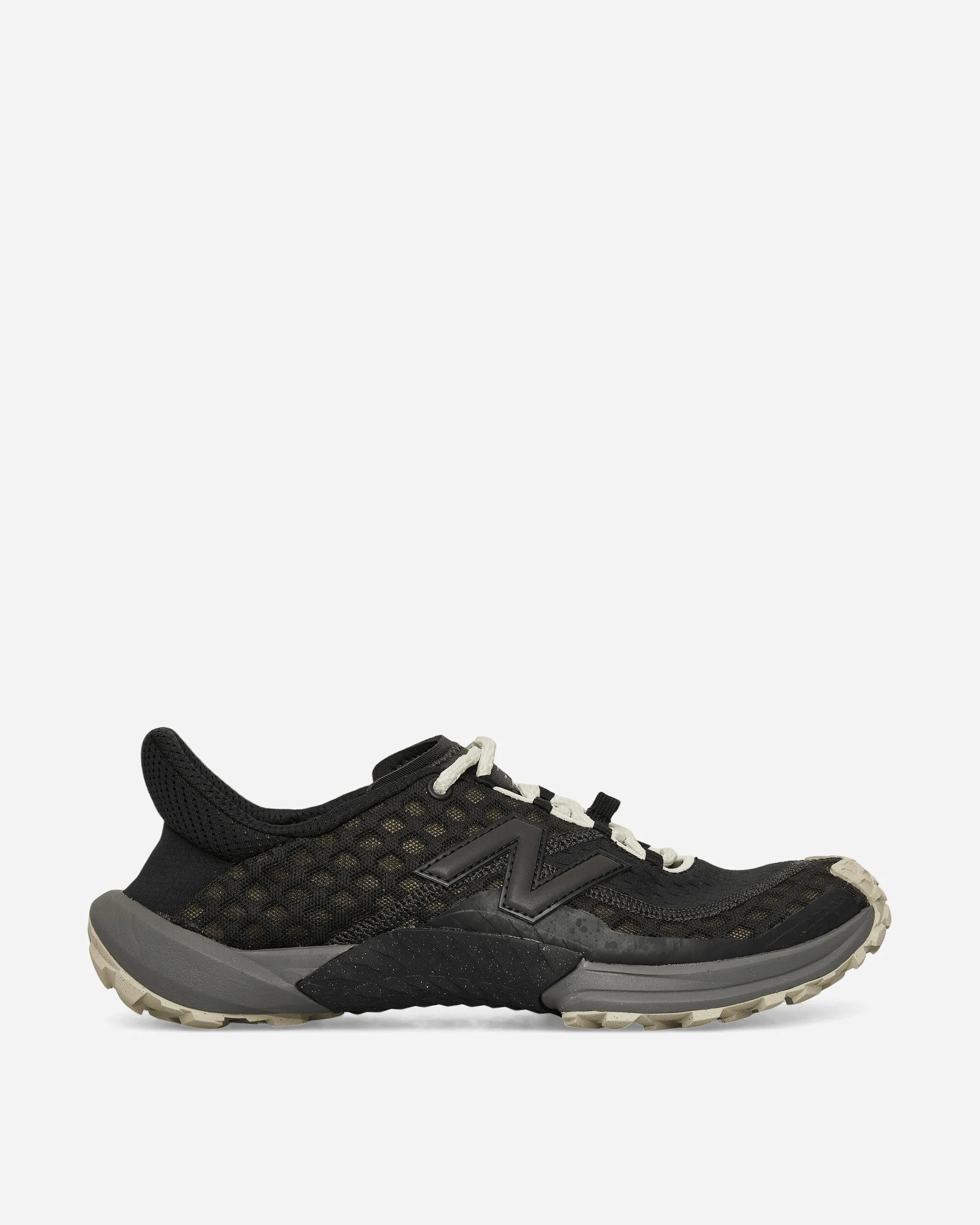 Minimus M10 Sneakers Noir