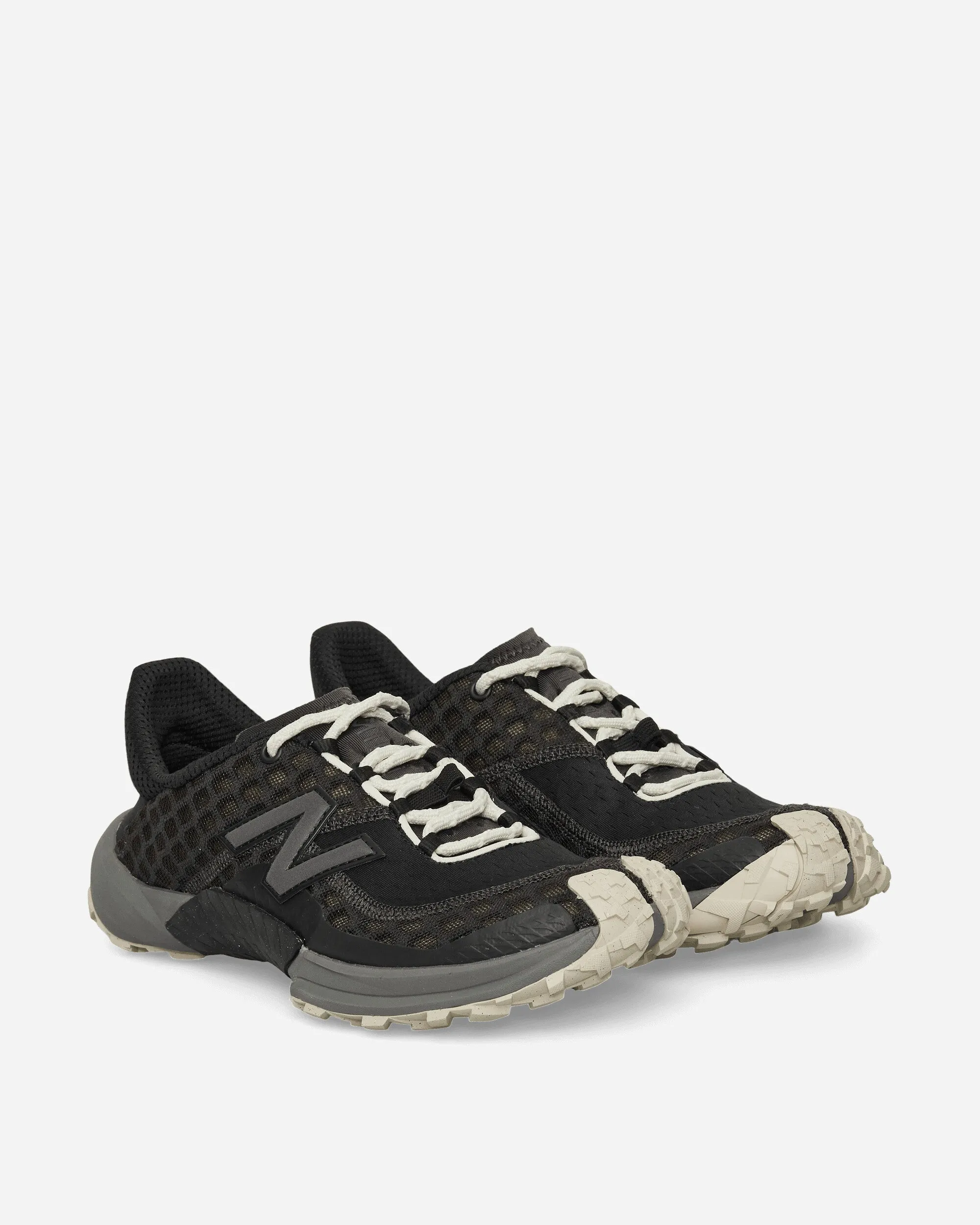 Minimus M10 Sneakers Noir