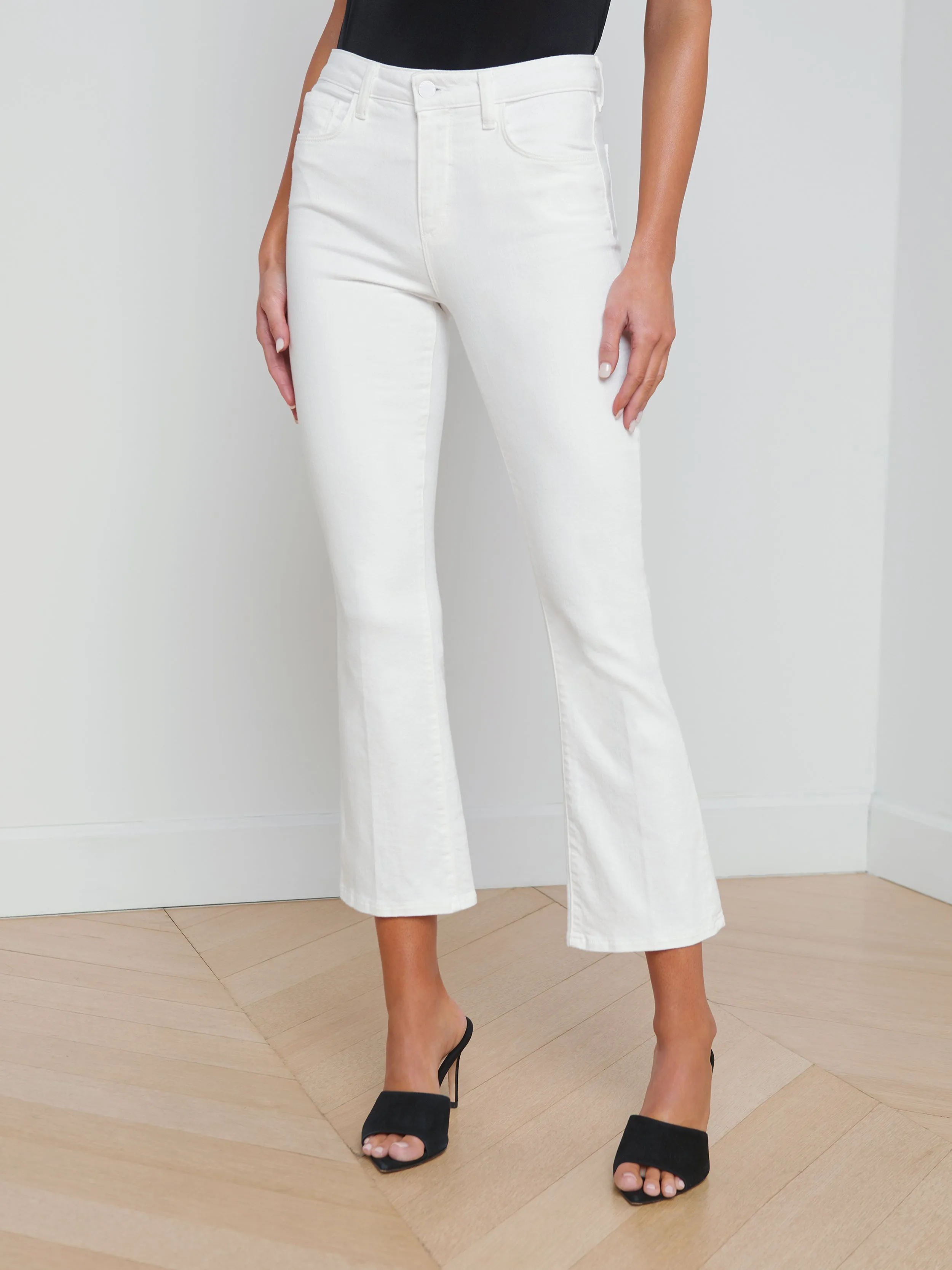 Jean Bootcut Mira Coupé