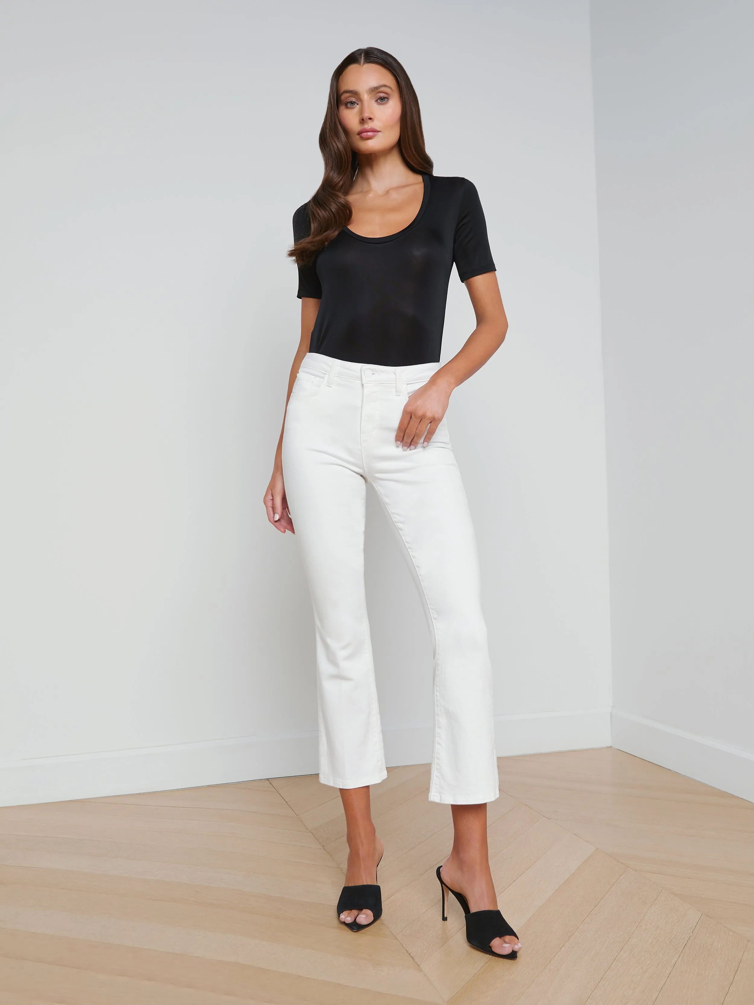 Jean Bootcut Mira Coupé