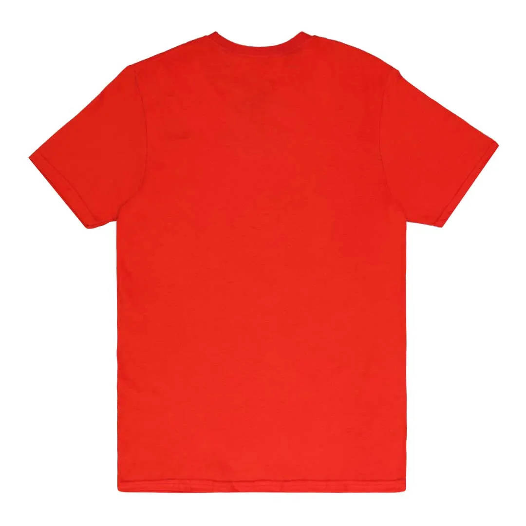 MLB - T-shirt à bec complet des Blue Jays de Toronto pour hommes (XVML0BKMSC3A1PB 62RED)