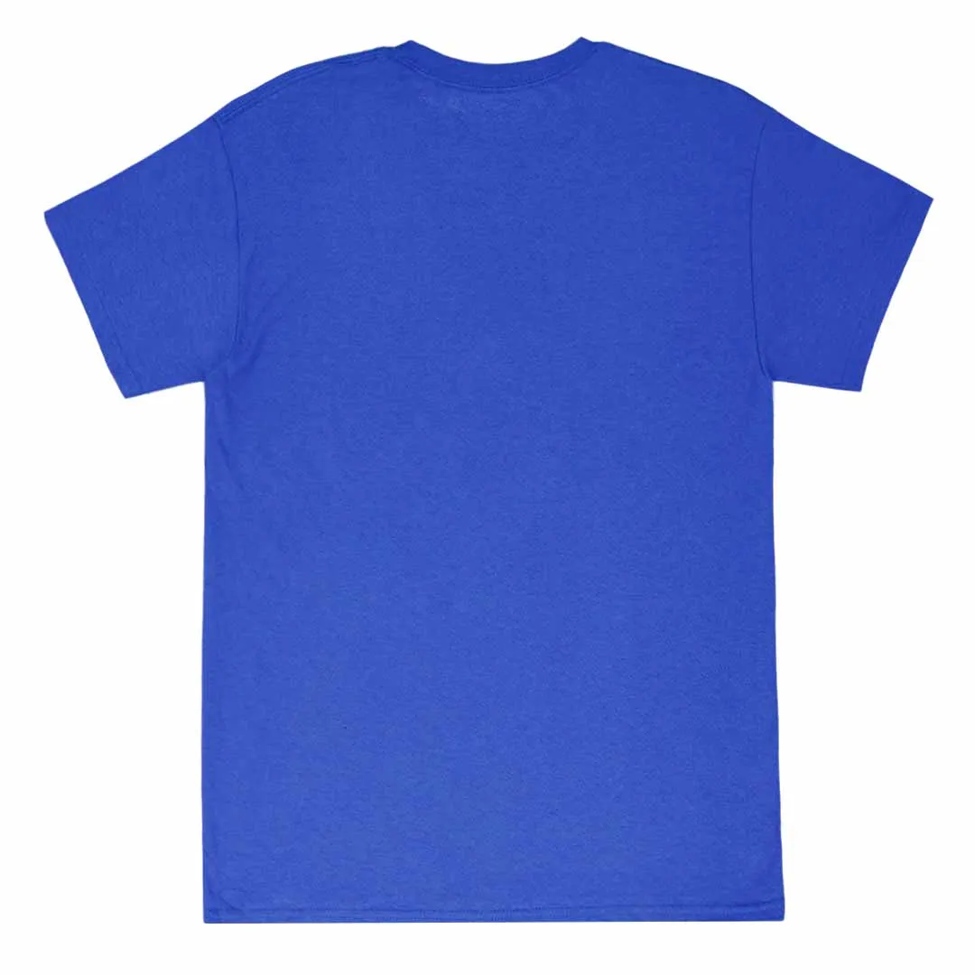 MLB - T-shirt Homme Toronto Blue Jays Ensemble (XVML0B8MSC1A1PB 40BLU)