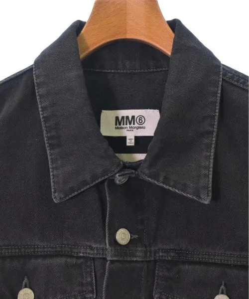 Vestes en denim MM6