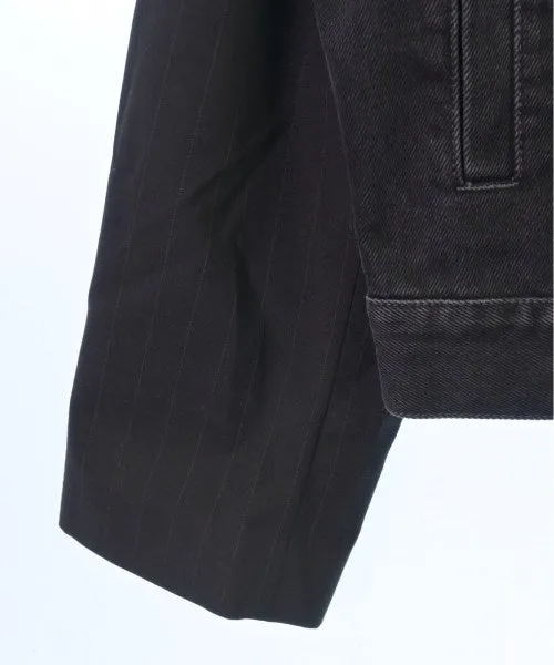 Vestes en denim MM6