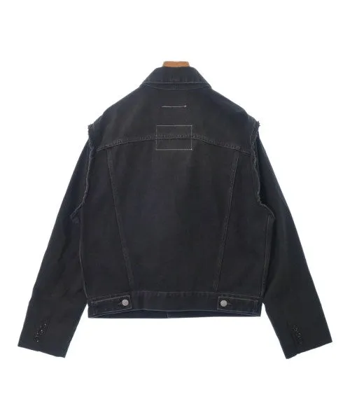 Vestes en denim MM6