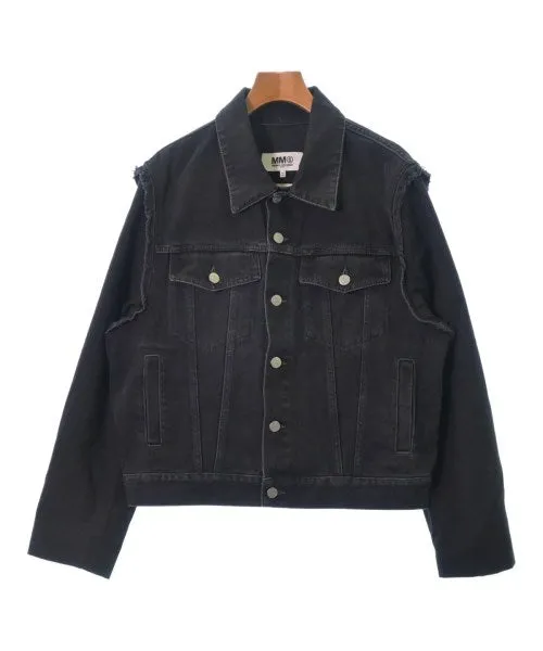 Vestes en denim MM6