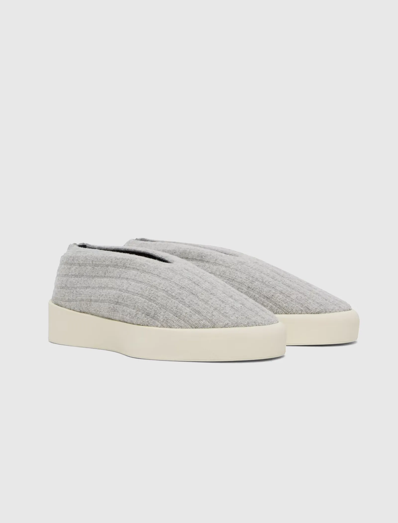 MOC KNIT LOW