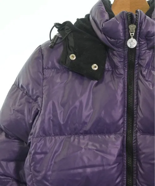 Vestes/Doudounes MONCLER