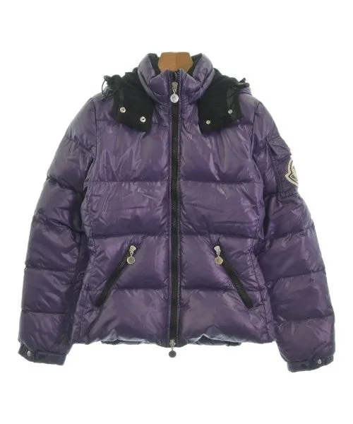 Vestes/Doudounes MONCLER
