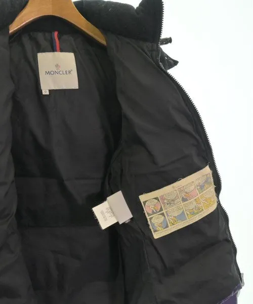 Vestes/Doudounes MONCLER