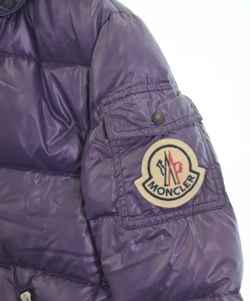 Vestes/Doudounes MONCLER