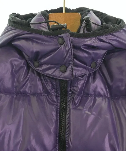 Vestes/Doudounes MONCLER