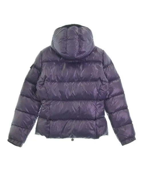 Vestes/Doudounes MONCLER