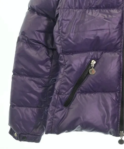 Vestes/Doudounes MONCLER