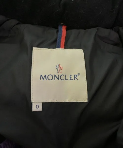 Vestes/Doudounes MONCLER