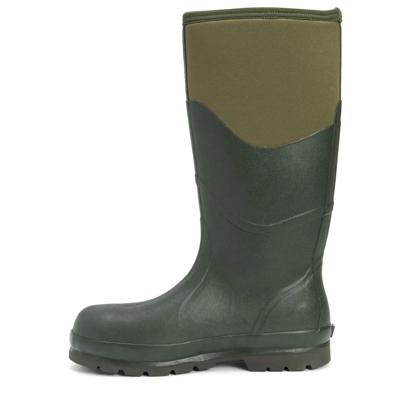 Bottes de travail Muck Boots Chore 2K