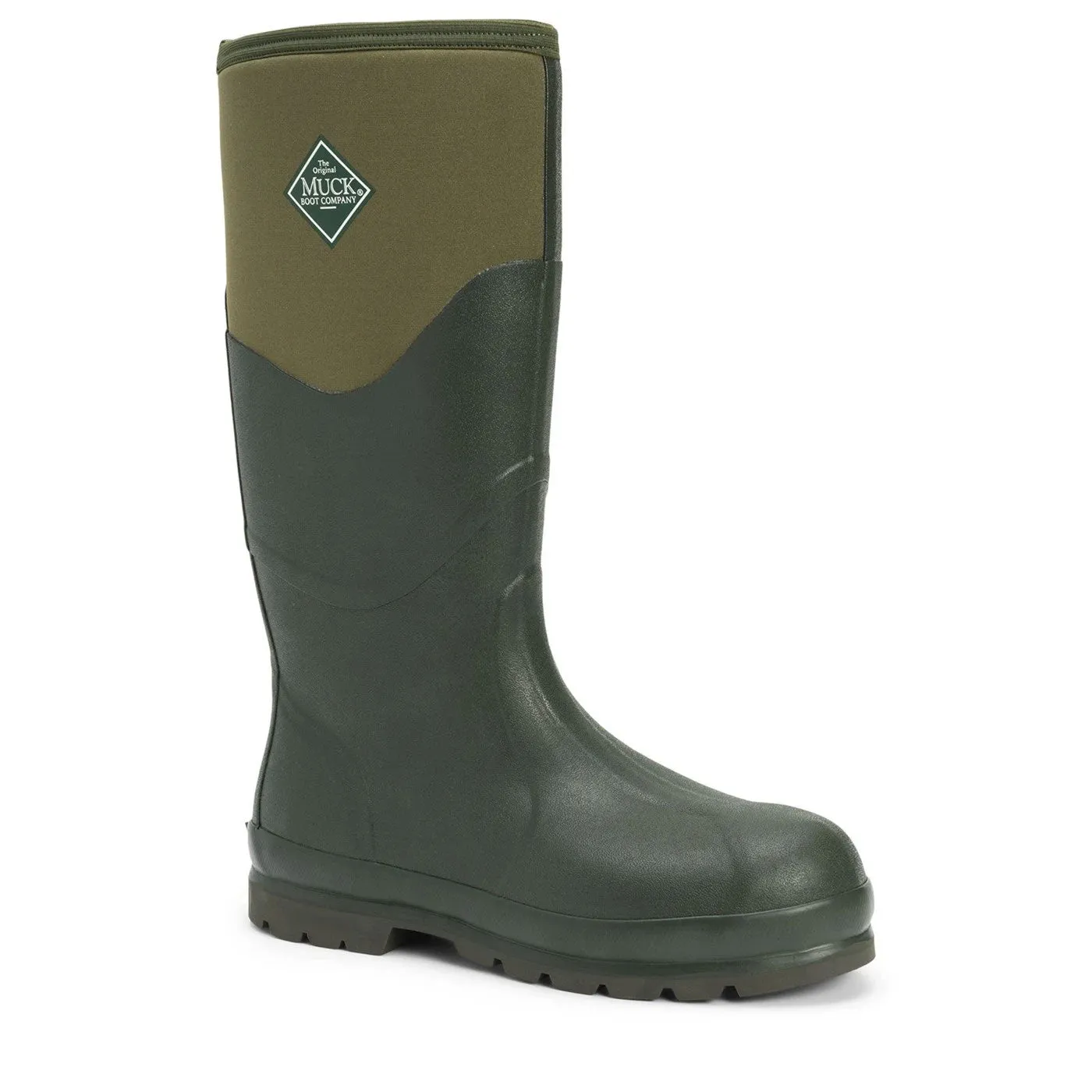 Bottes de travail Muck Boots Chore 2K
