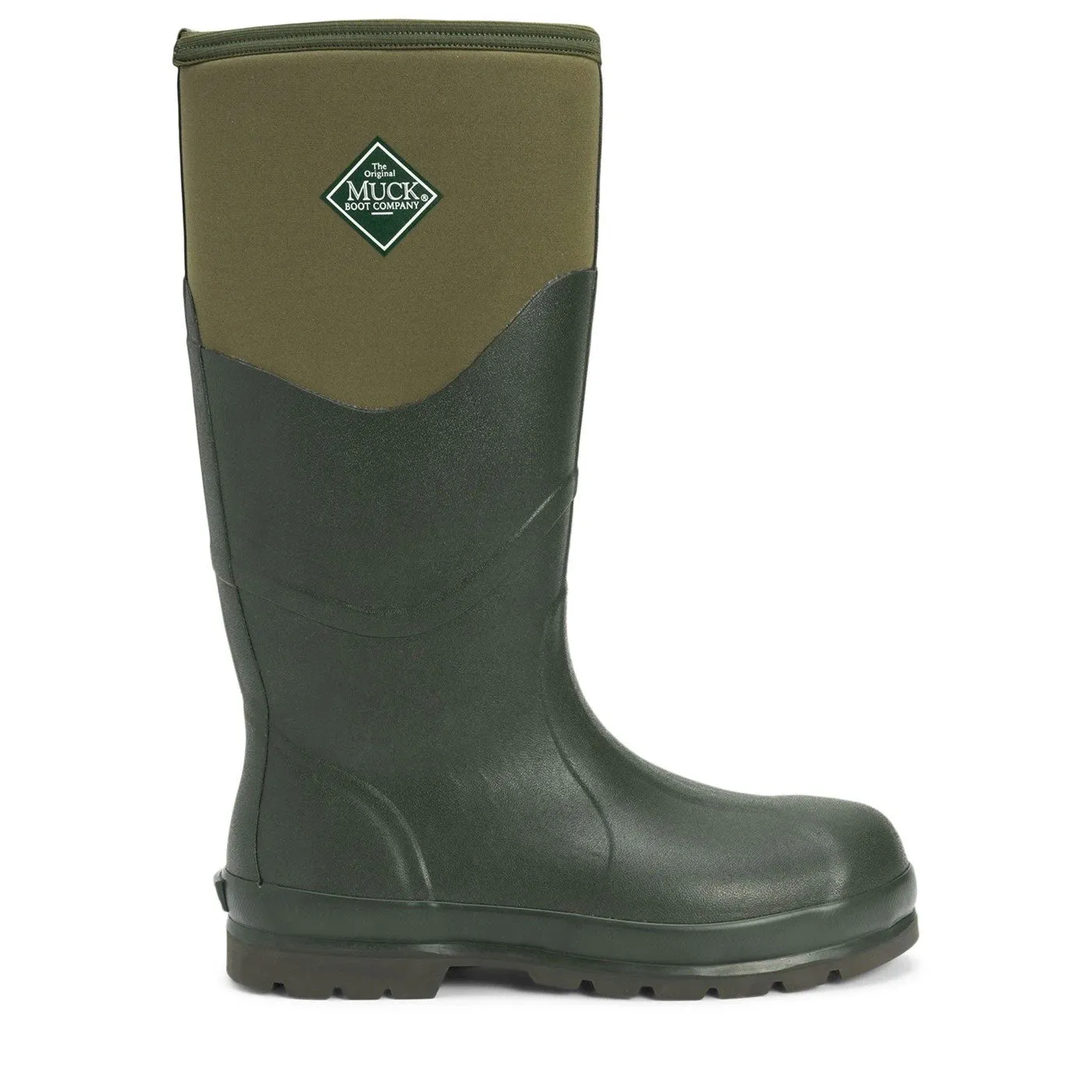 Bottes de travail Muck Boots Chore 2K