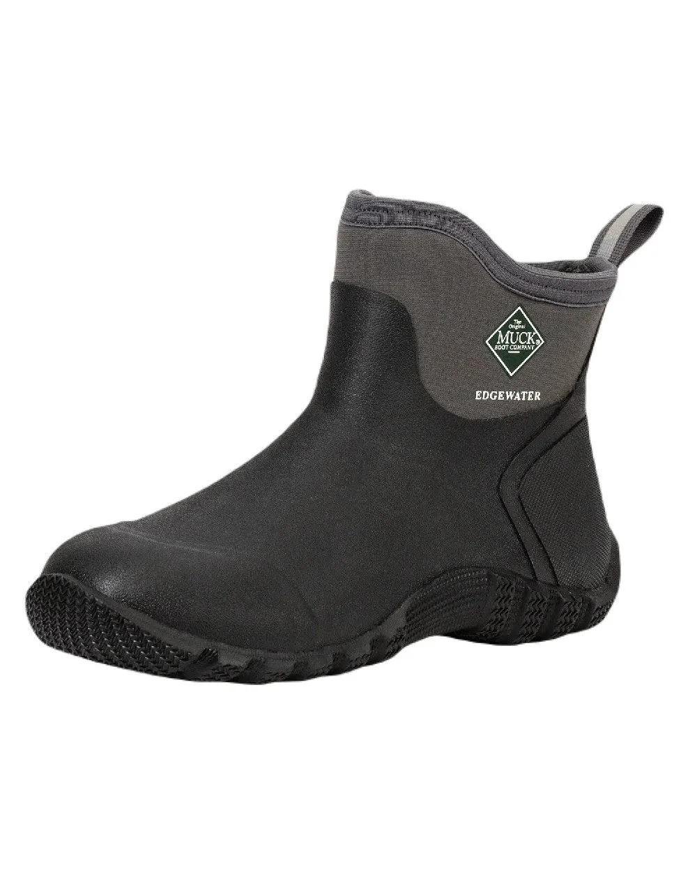Bottes Muck Boots Edgewater Classiques à la Cheville