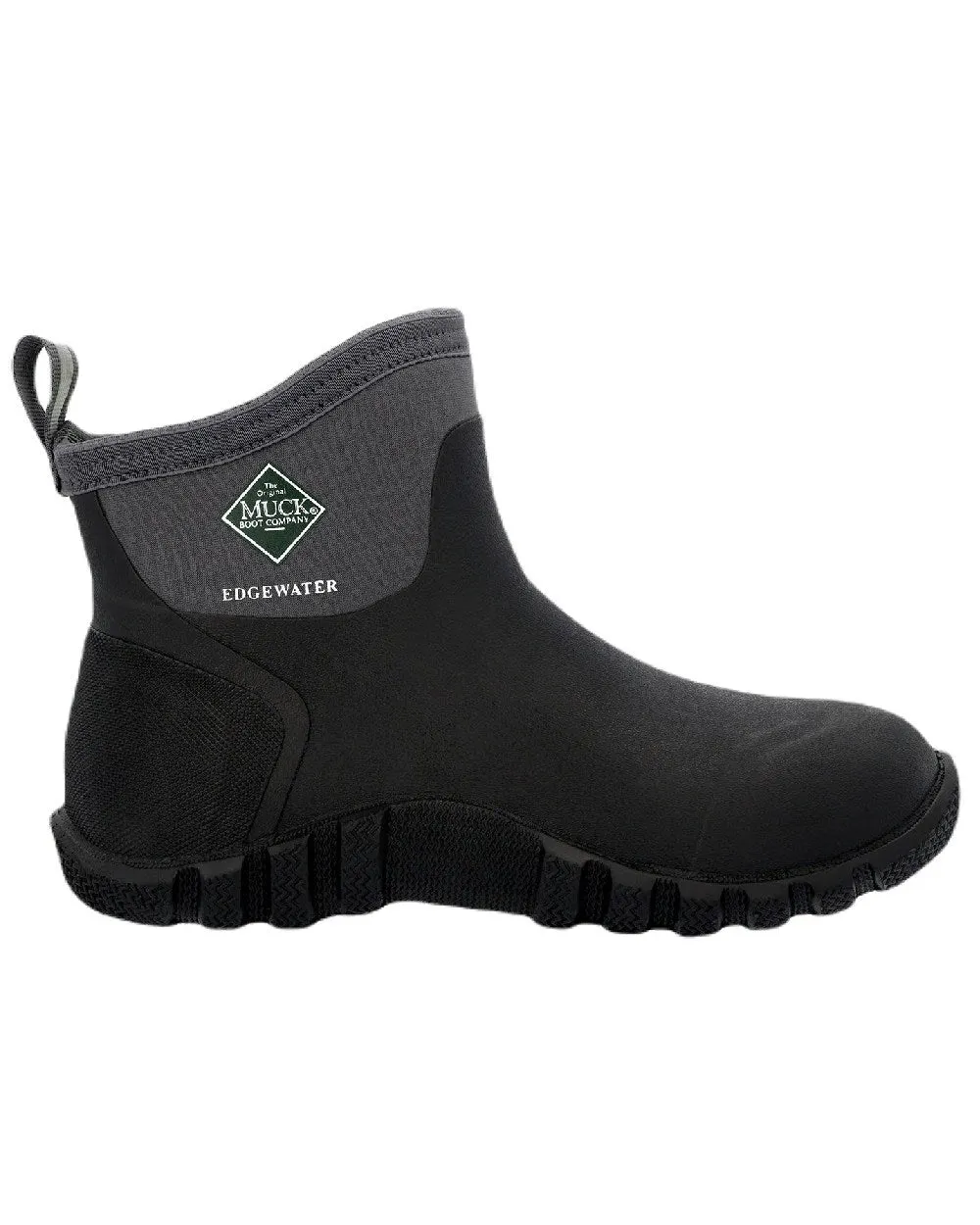 Bottes Muck Boots Edgewater Classiques à la Cheville
