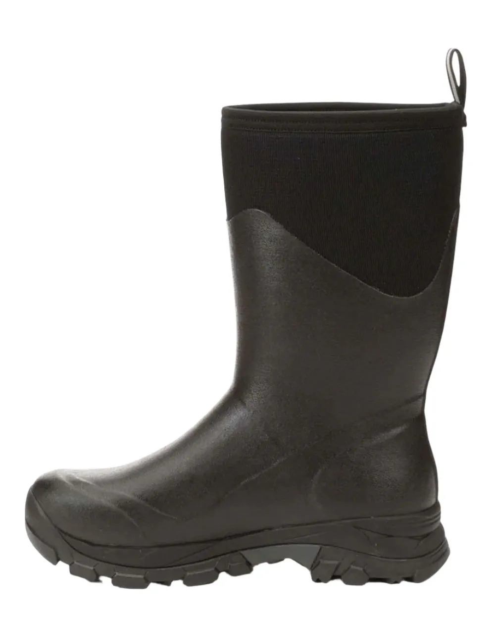 Bottes Muck Boots Hommes Arctic Ice Vibram AG Tout Terrain Mi-Cuissardes