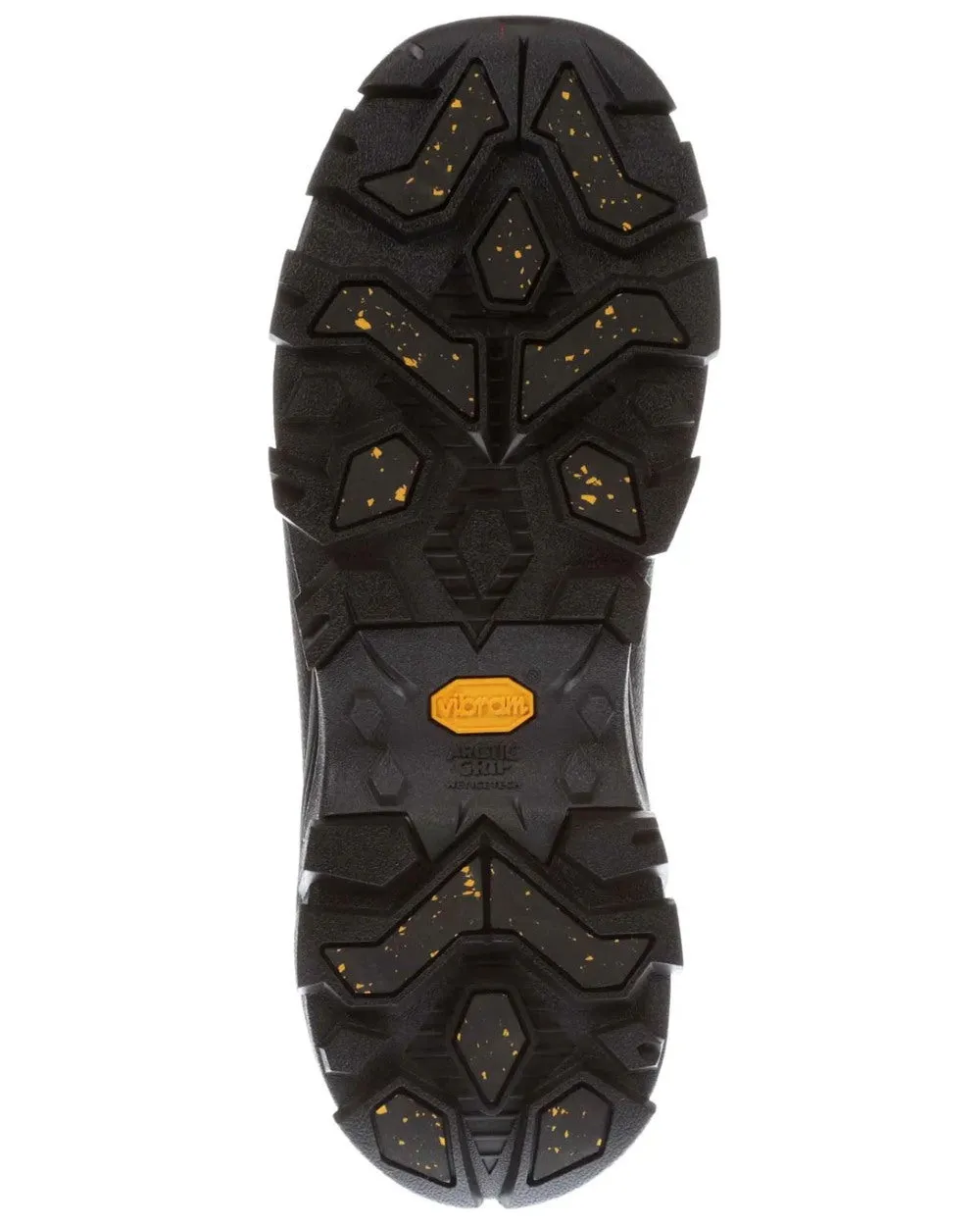 Bottes Muck Boots Hommes Arctic Ice Vibram AG Tout Terrain Mi-Cuissardes