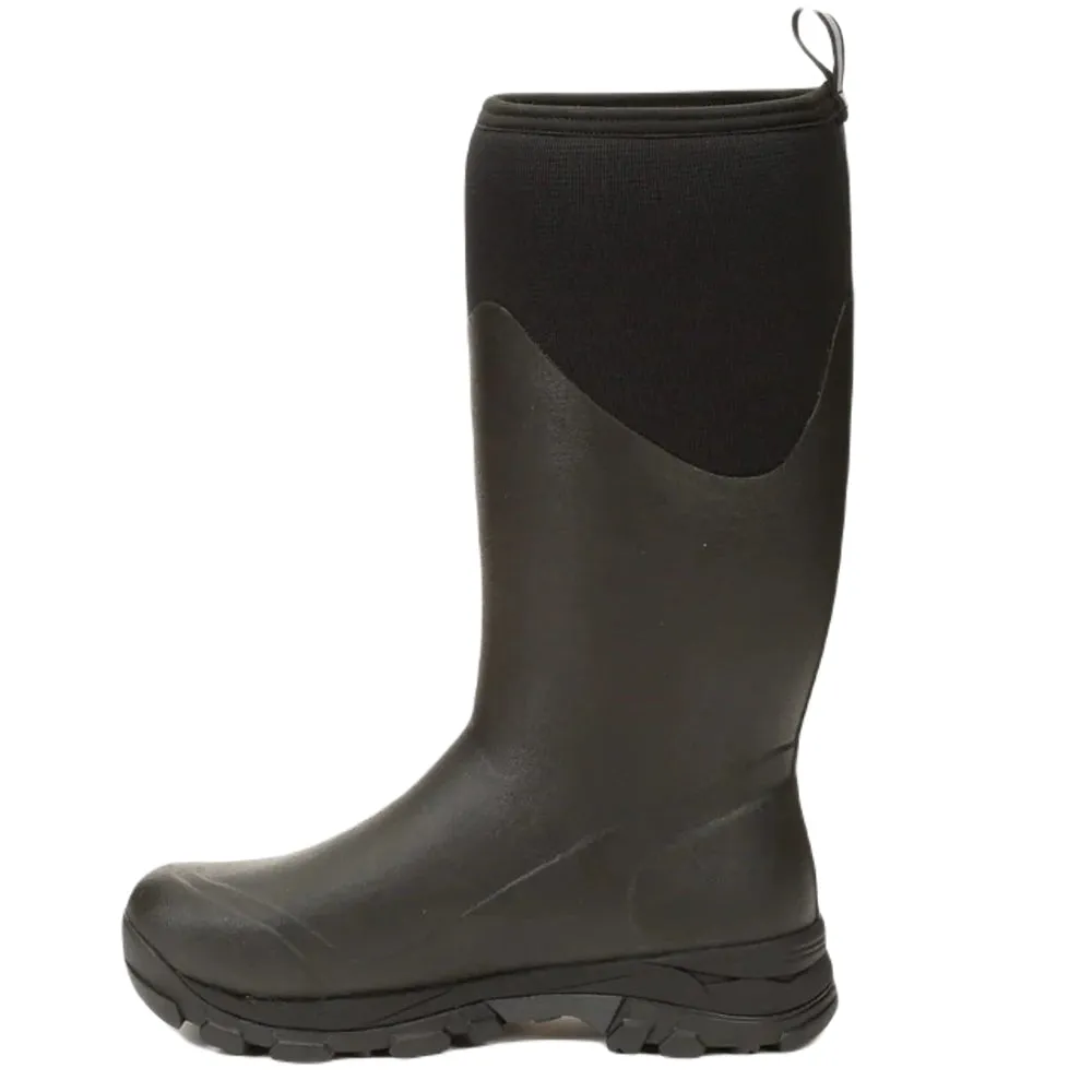 Bottes Muck pour Hommes Arctic Ice Vibram® AG Tout Terrain Bottes Hautes