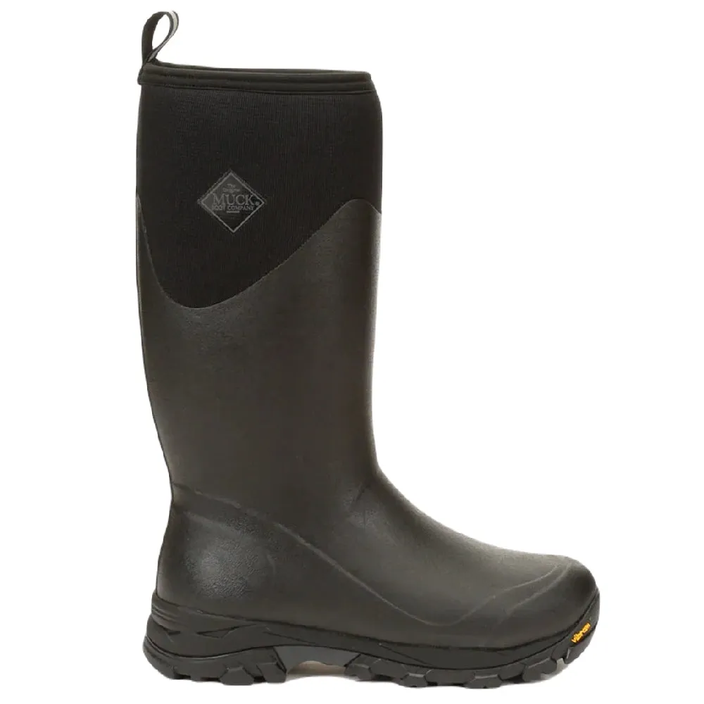 Bottes Muck pour Hommes Arctic Ice Vibram® AG Tout Terrain Bottes Hautes