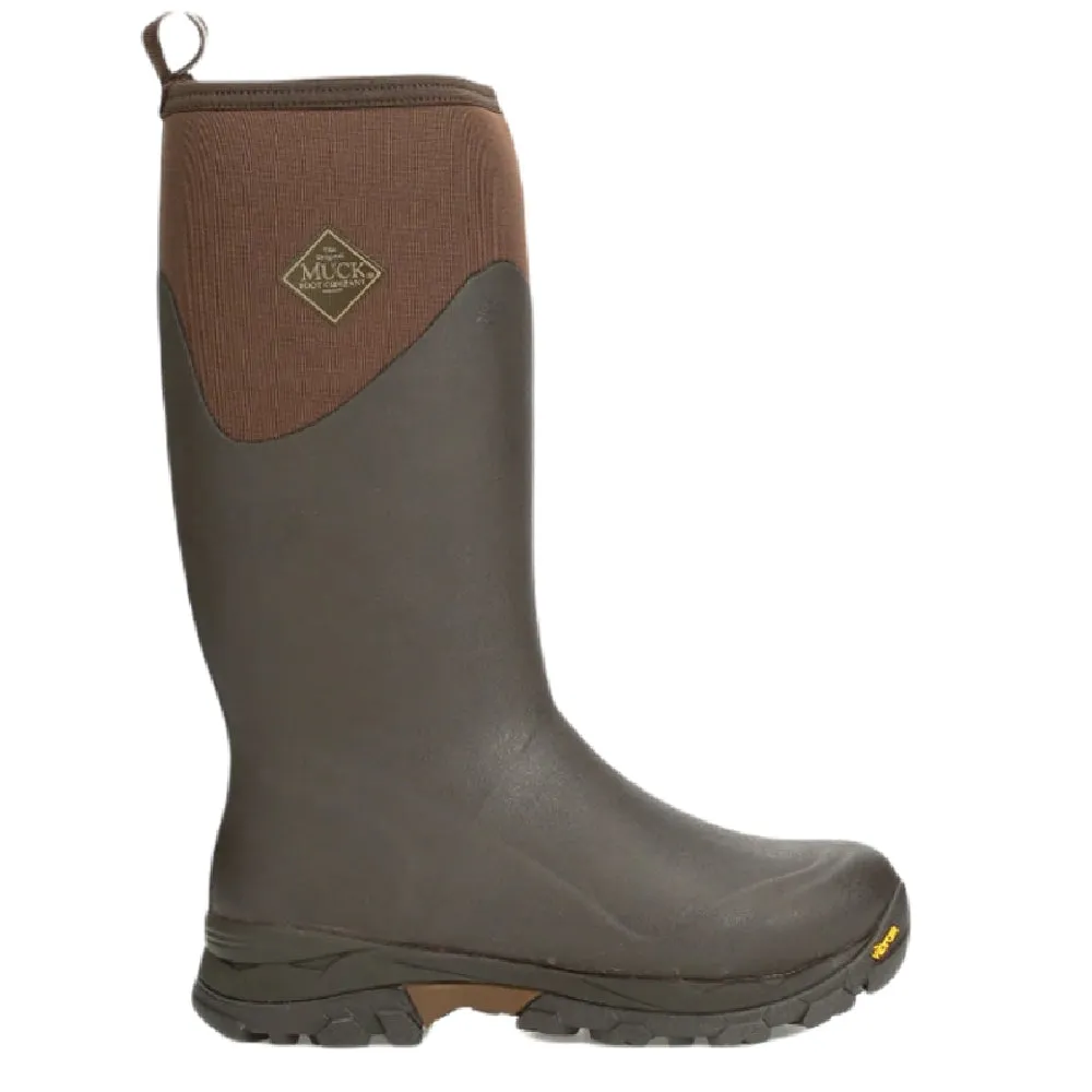 Bottes Muck pour Hommes Arctic Ice Vibram® AG Tout Terrain Bottes Hautes