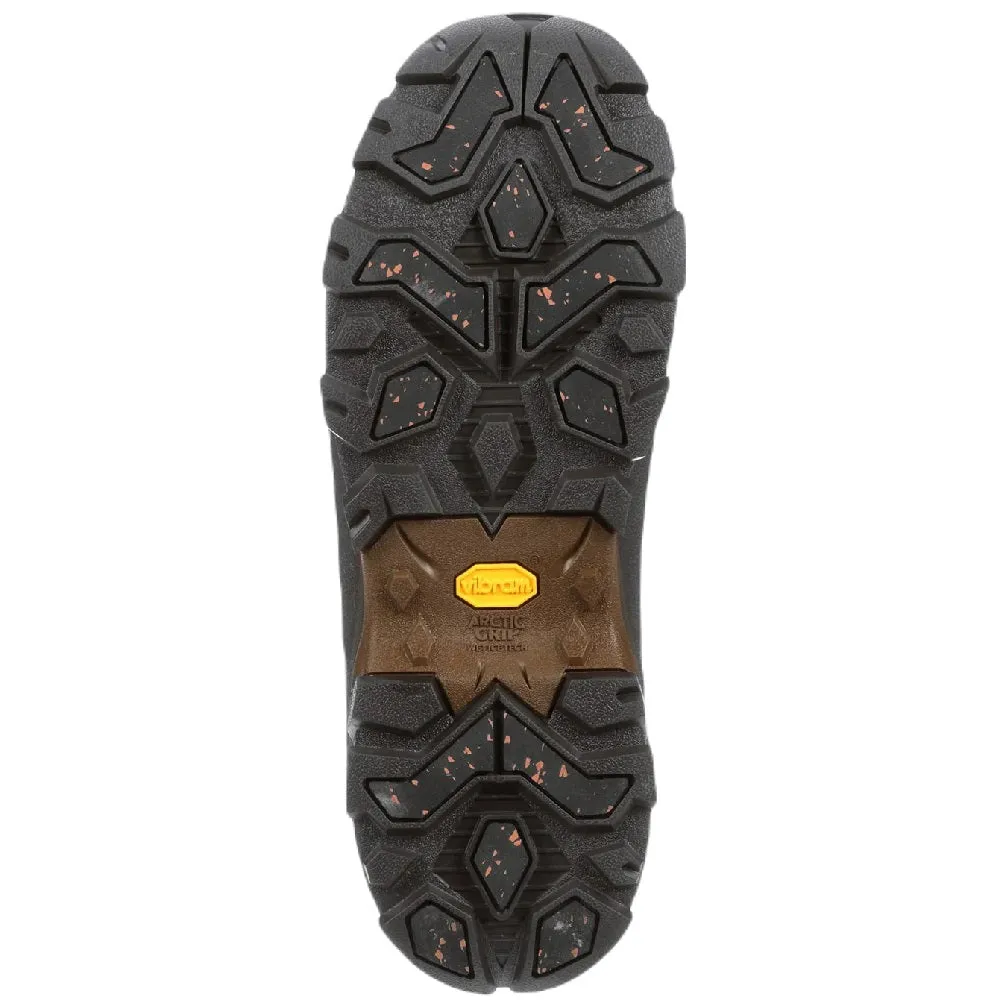 Bottes Muck pour Hommes Arctic Ice Vibram® AG Tout Terrain Bottes Hautes