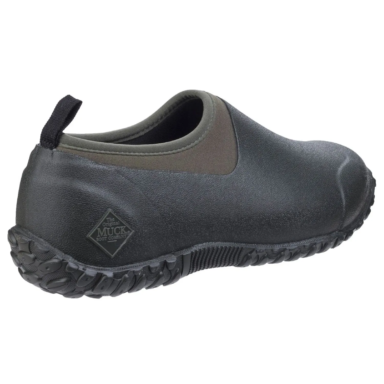 Bottes Muck pour Hommes RHS Muckster II Chaussures Basses Bottes Muck
