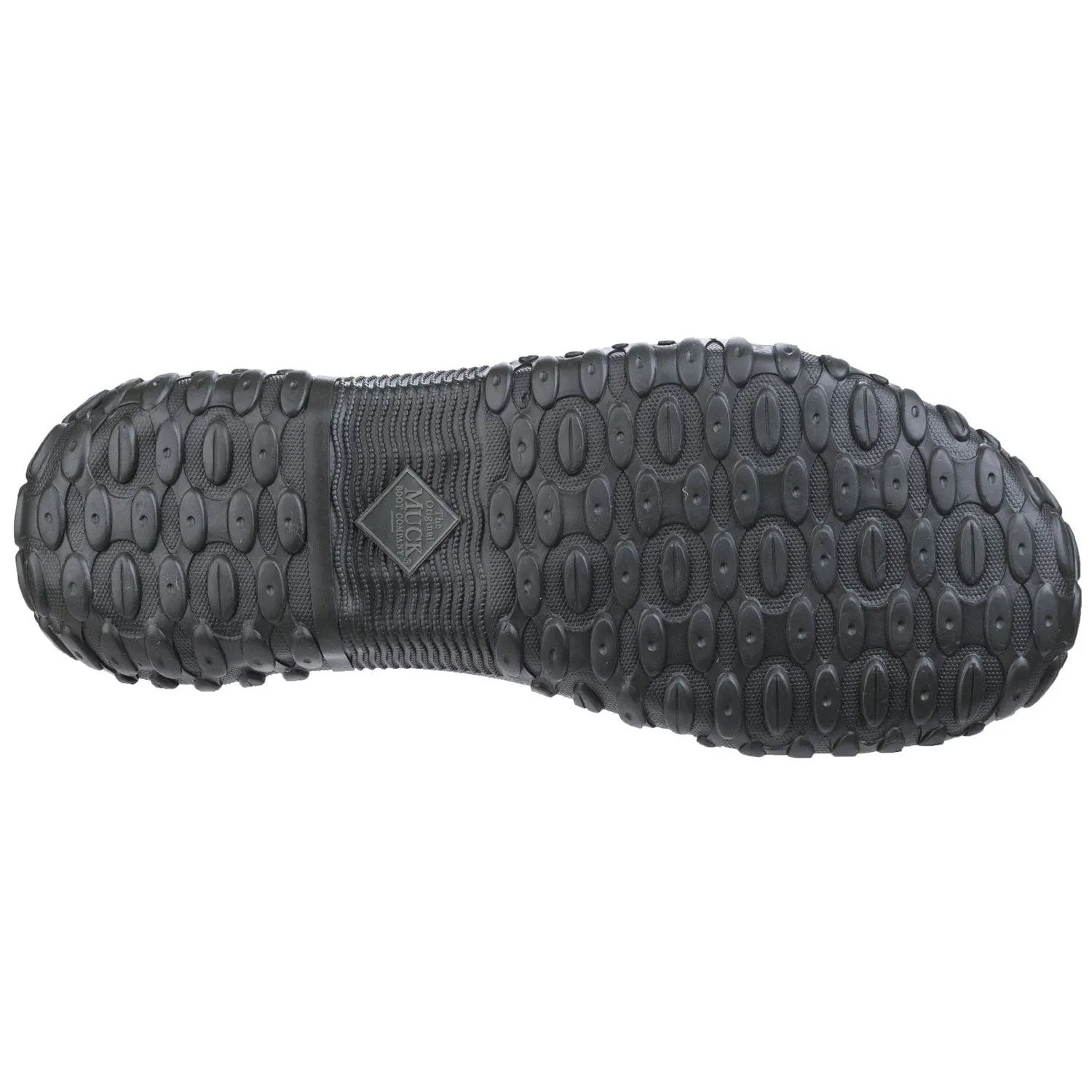 Bottes Muck pour Hommes RHS Muckster II Chaussures Basses Bottes Muck