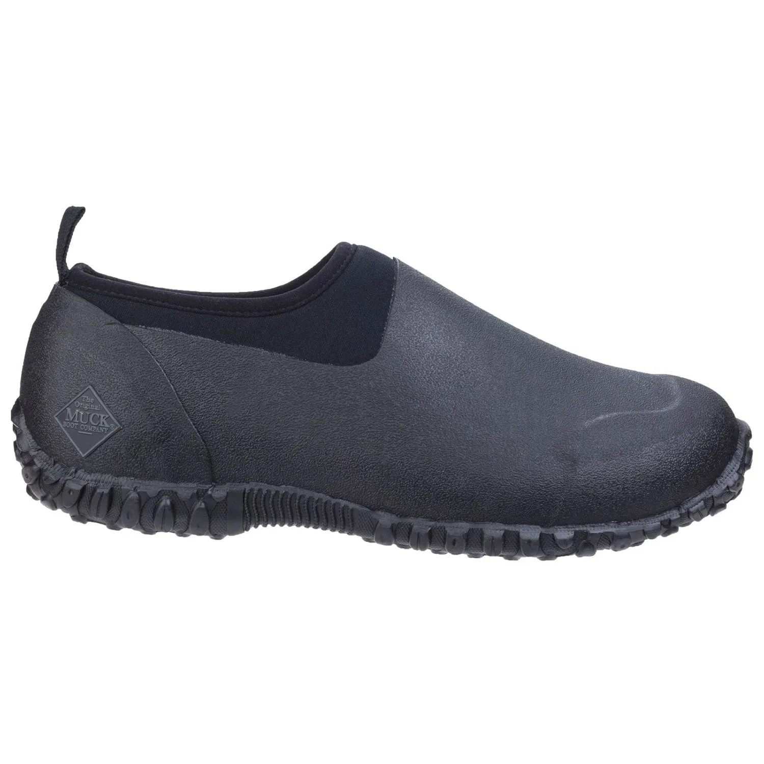 Bottes Muck pour Hommes RHS Muckster II Chaussures Basses Bottes Muck