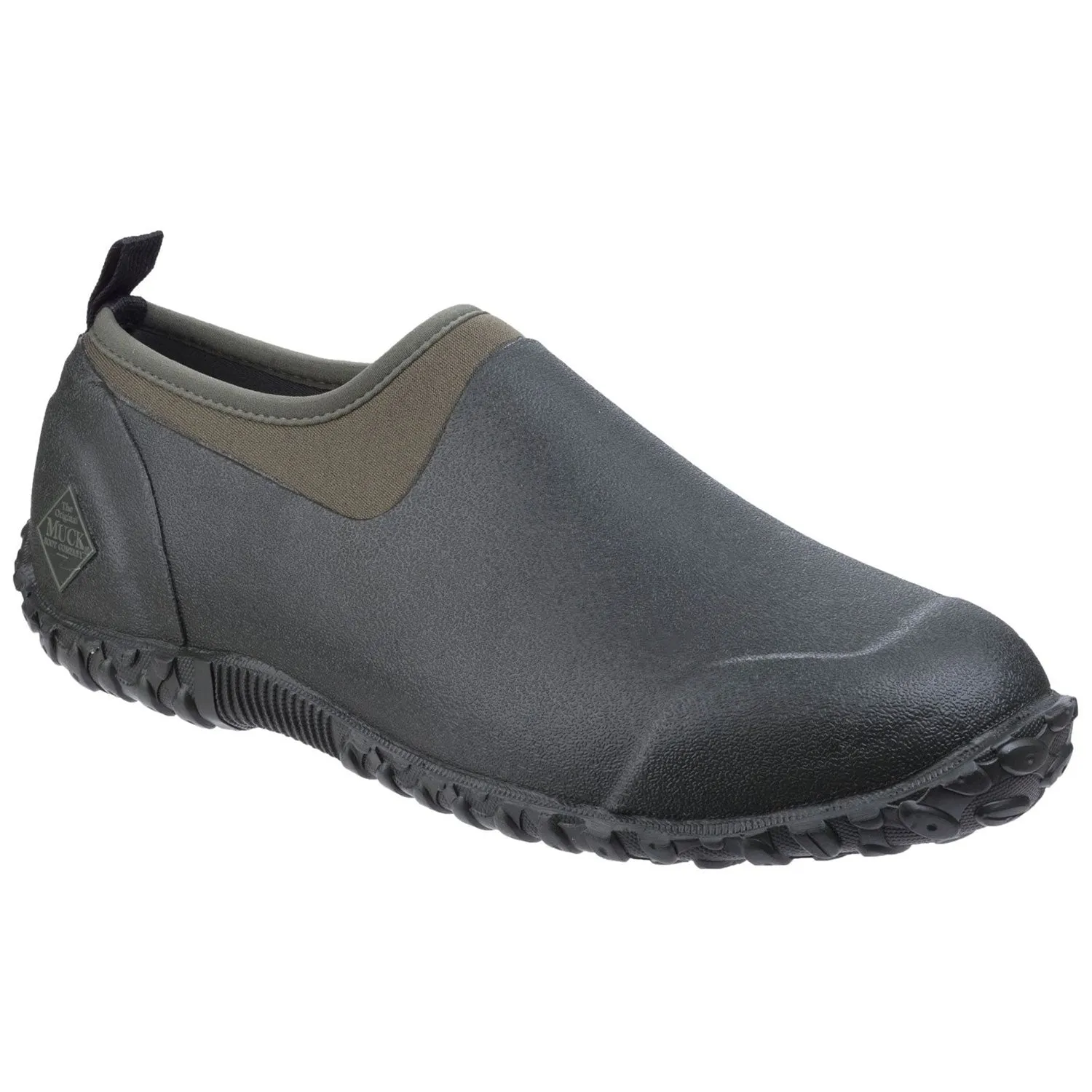 Bottes Muck pour Hommes RHS Muckster II Chaussures Basses Bottes Muck