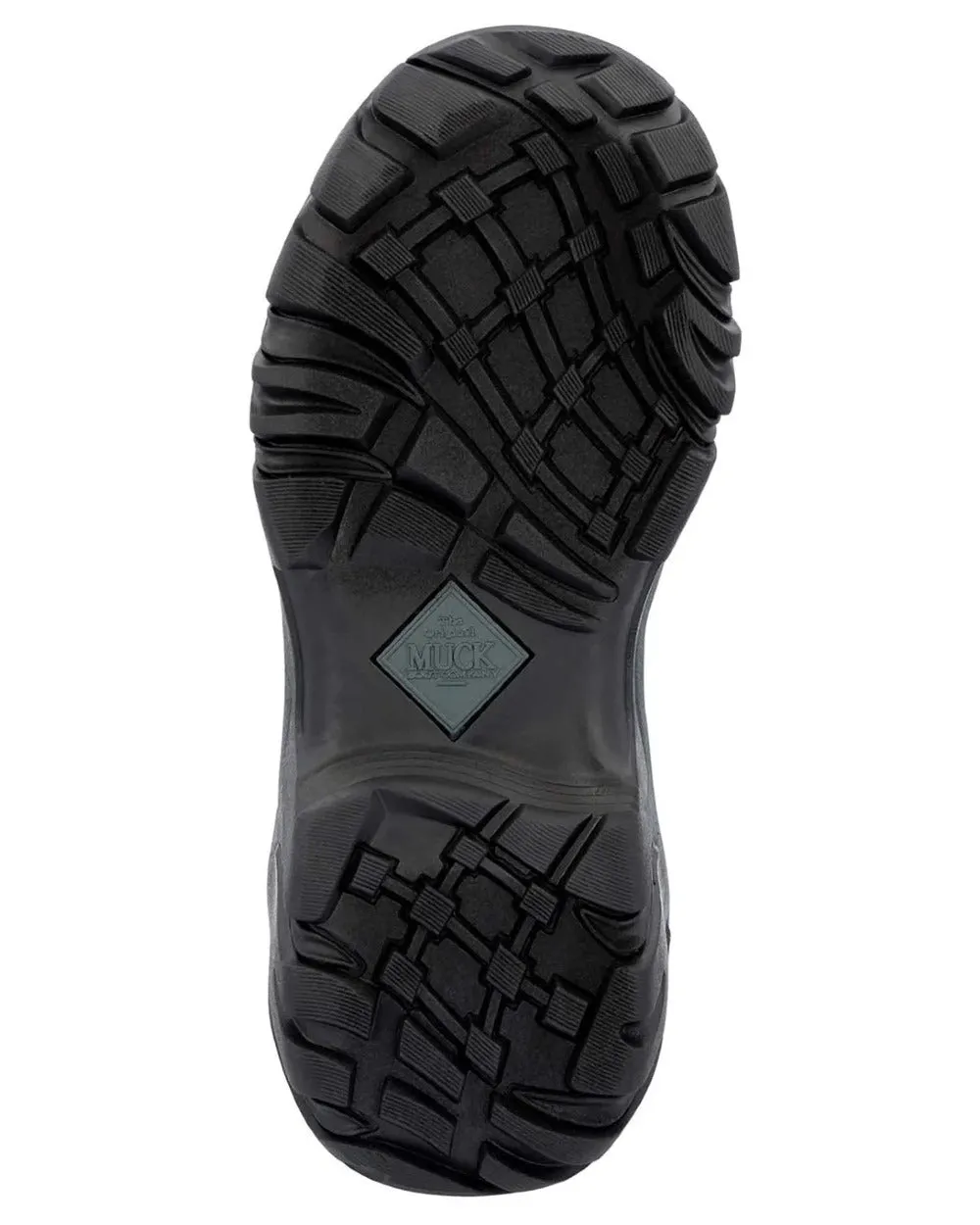 Bottes Muck Boots Homme Woody Sport à la cheville