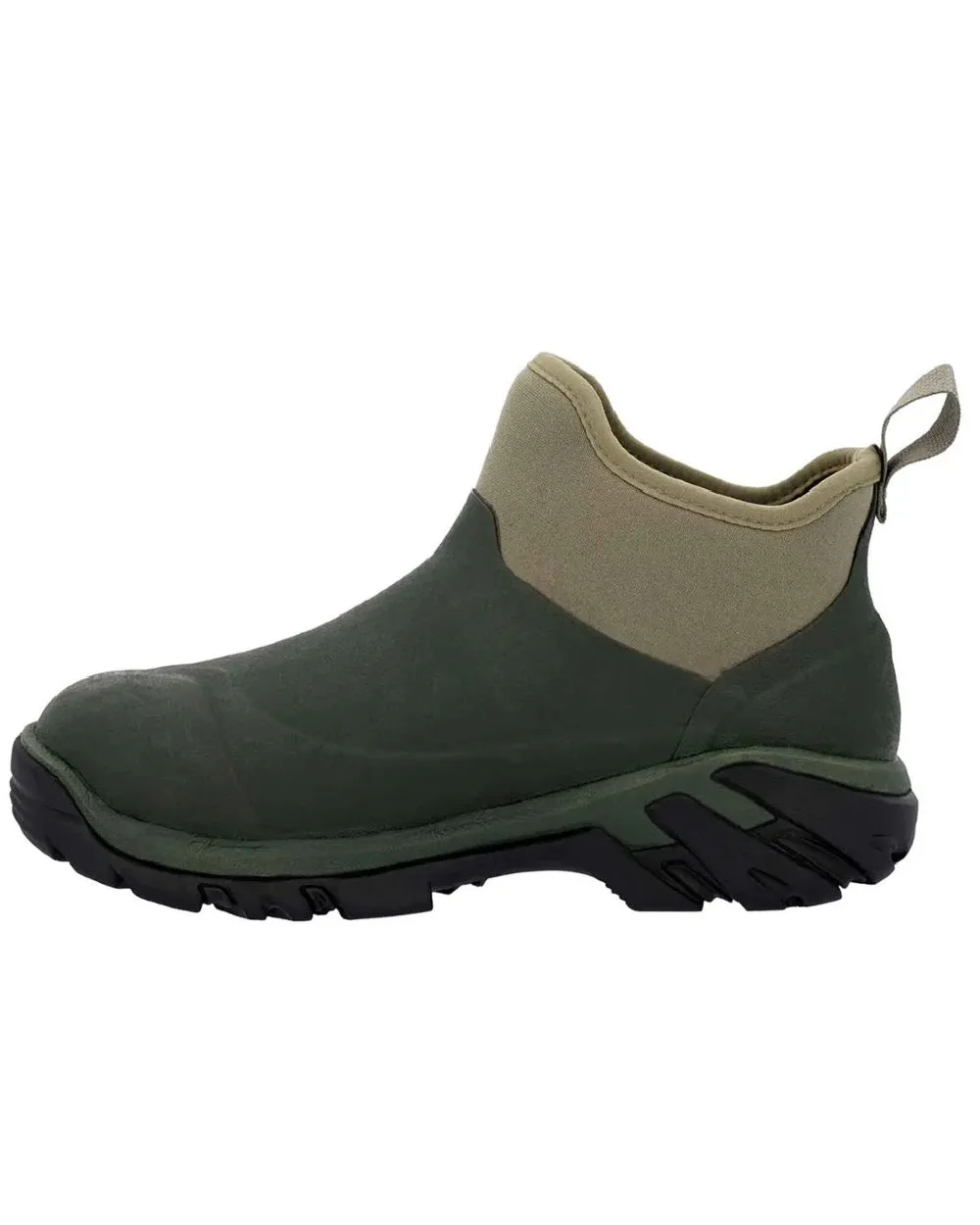 Bottes Muck Boots Homme Woody Sport à la cheville